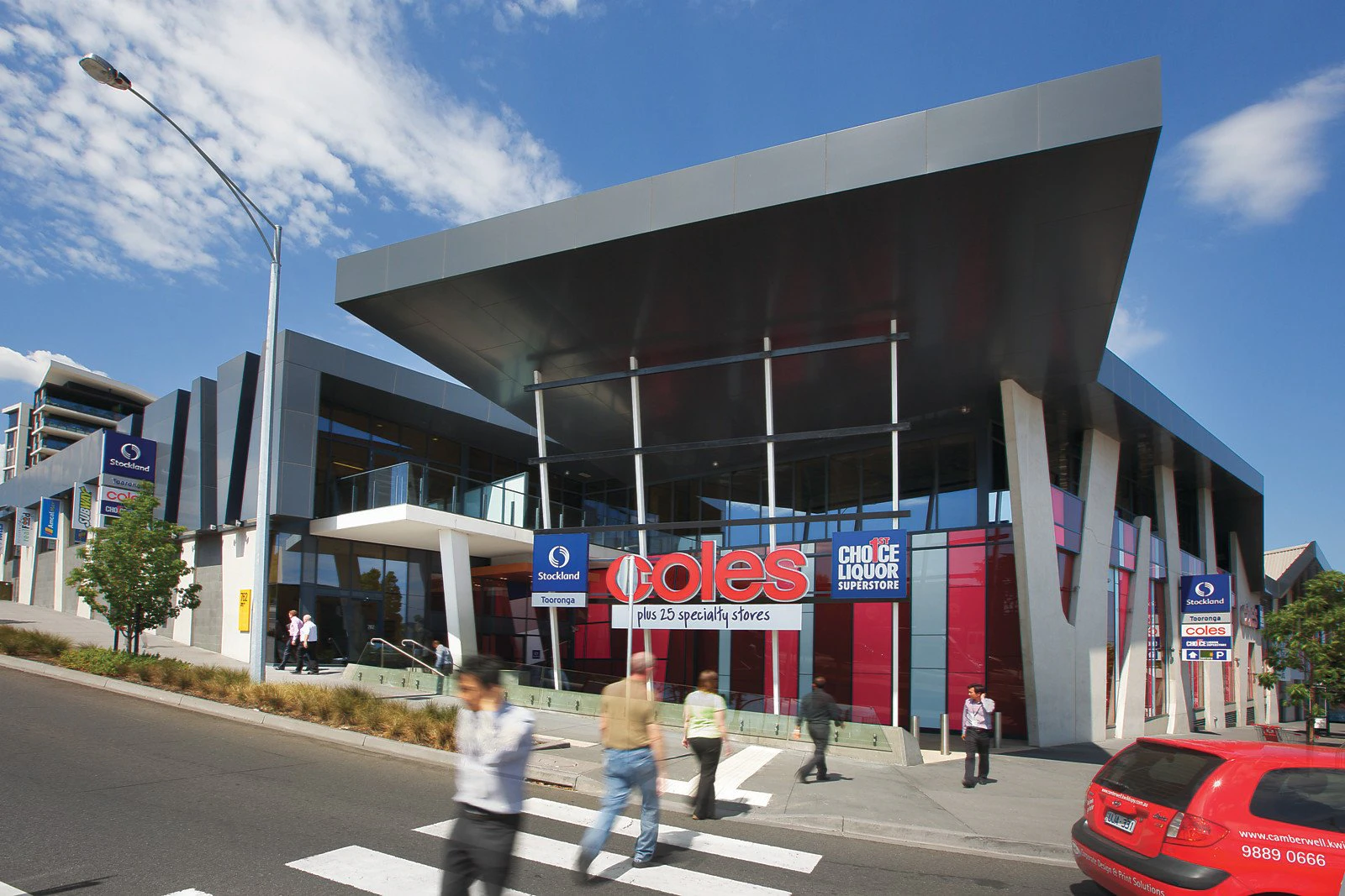 40 Parslow Street, Malvern, VIC