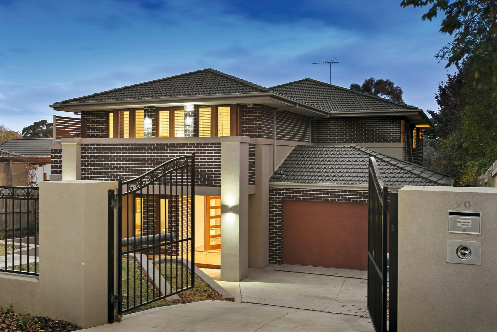 20 Alpha Street, Balwyn North, VIC