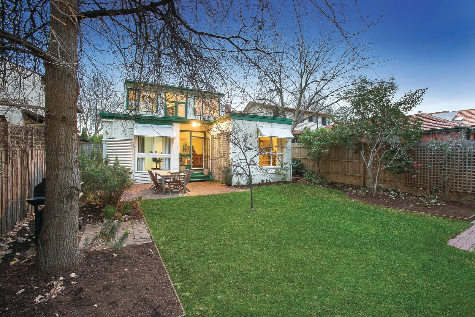 102 Sackville Street, Kew, VIC