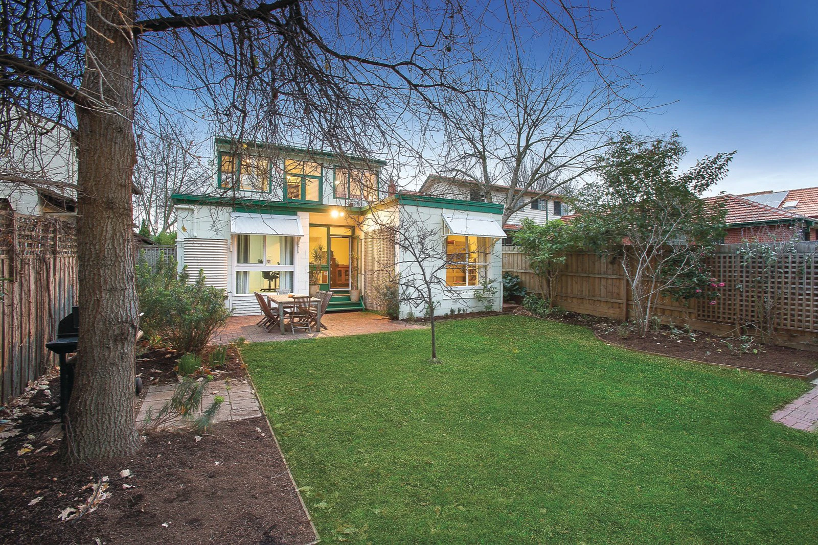 102 Sackville Street, Kew, VIC