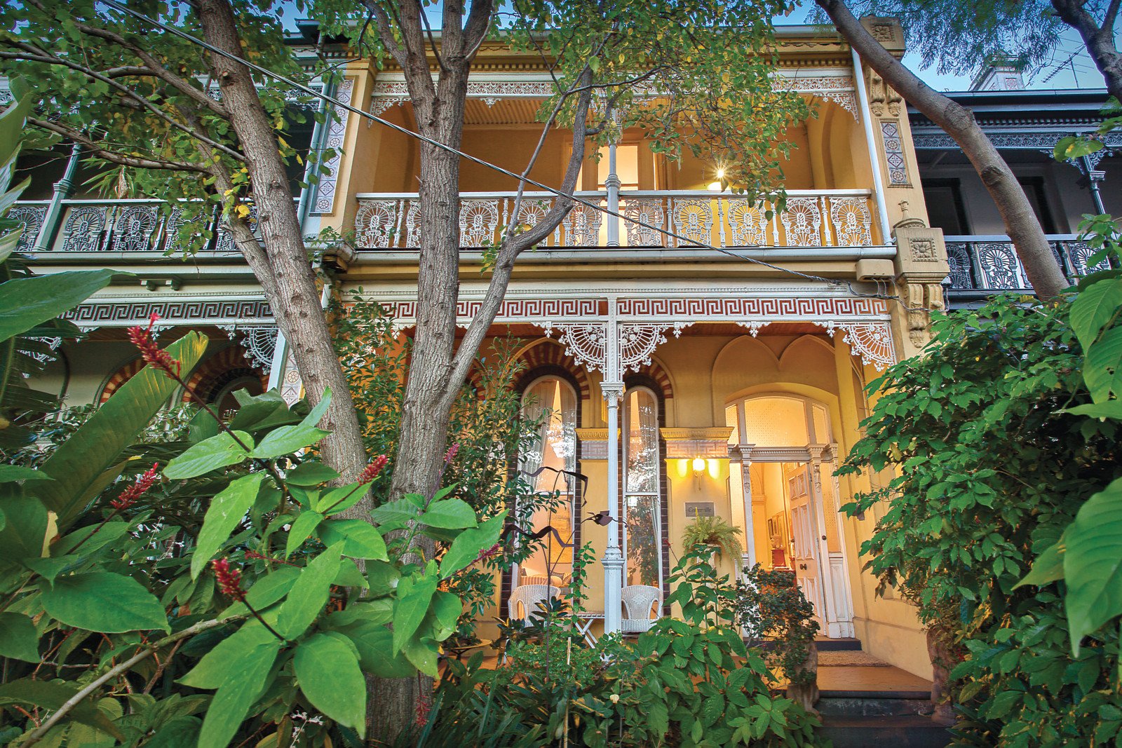 204 Williams Road, Toorak - Image 1