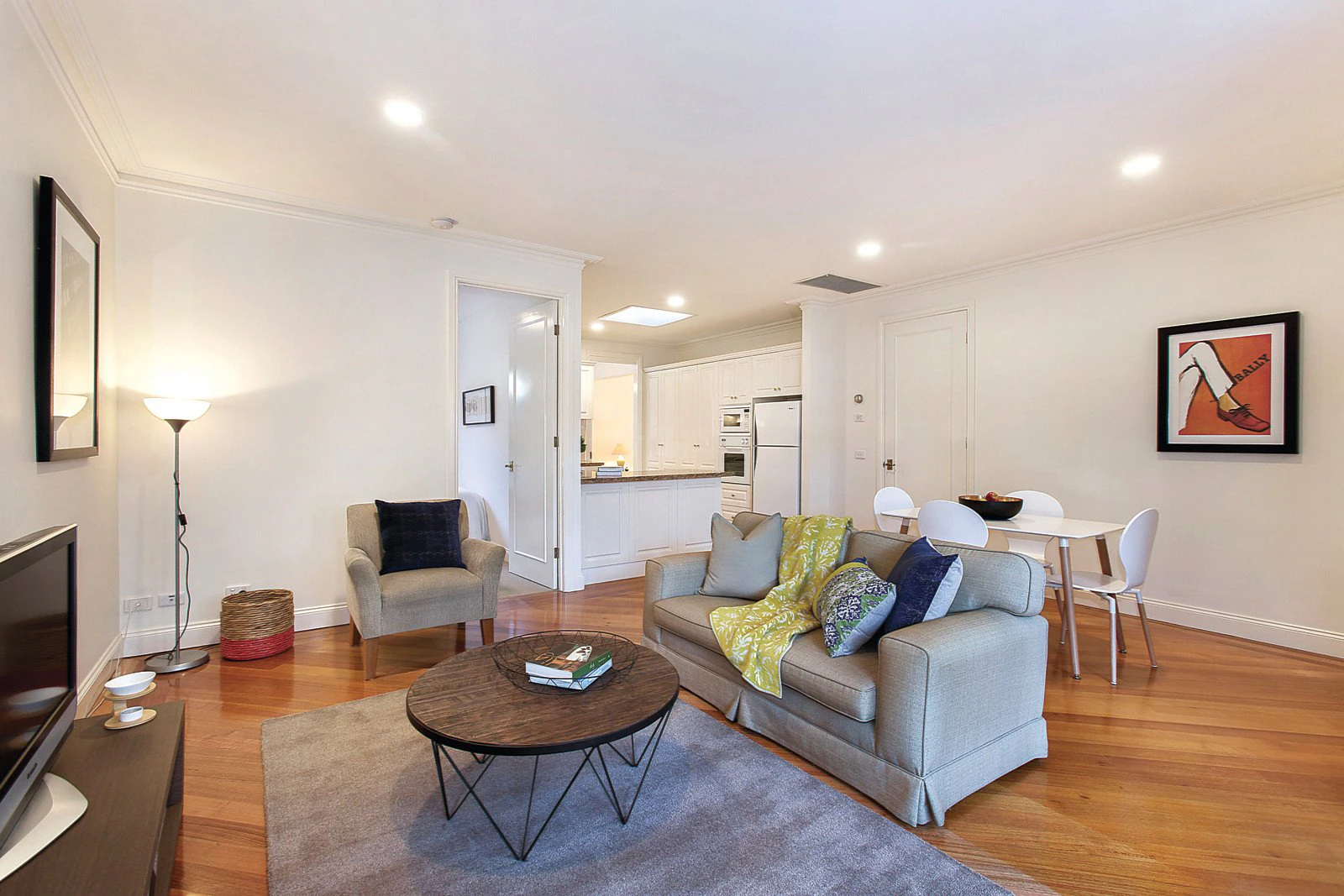 2B Erica Avenue, Glen Iris, VIC
