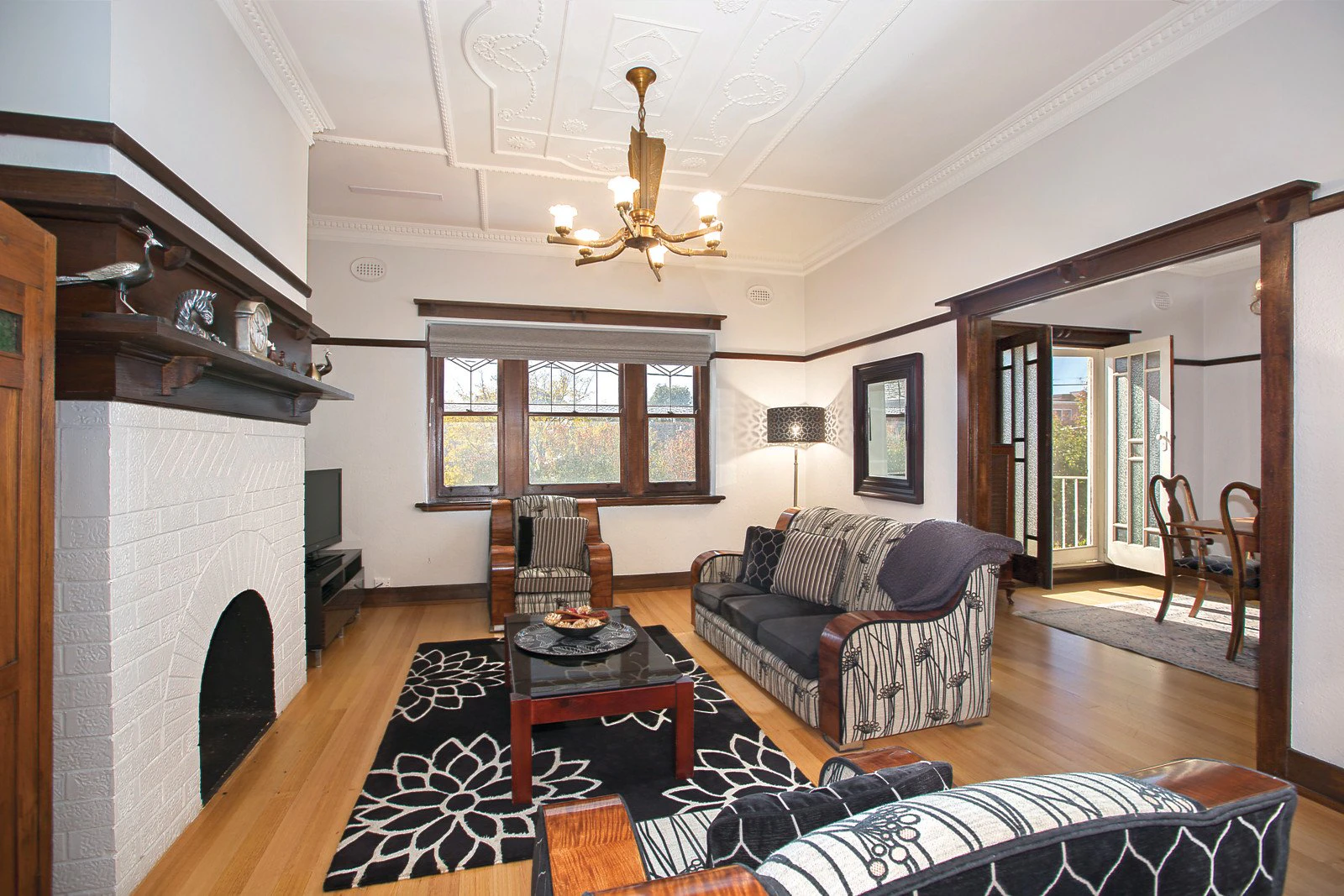 2/77 Park Street, St Kilda West, VIC