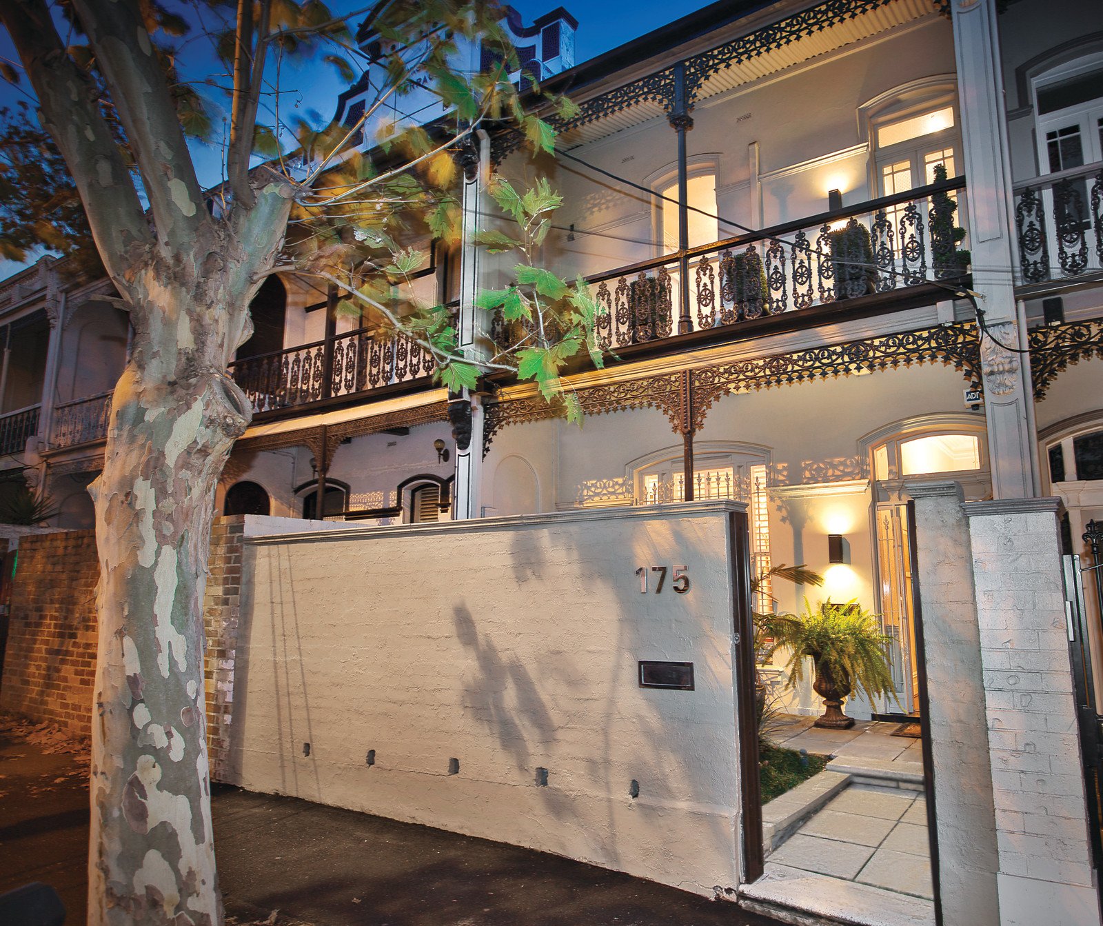 175 Williams Road, South Yarra - Image 1