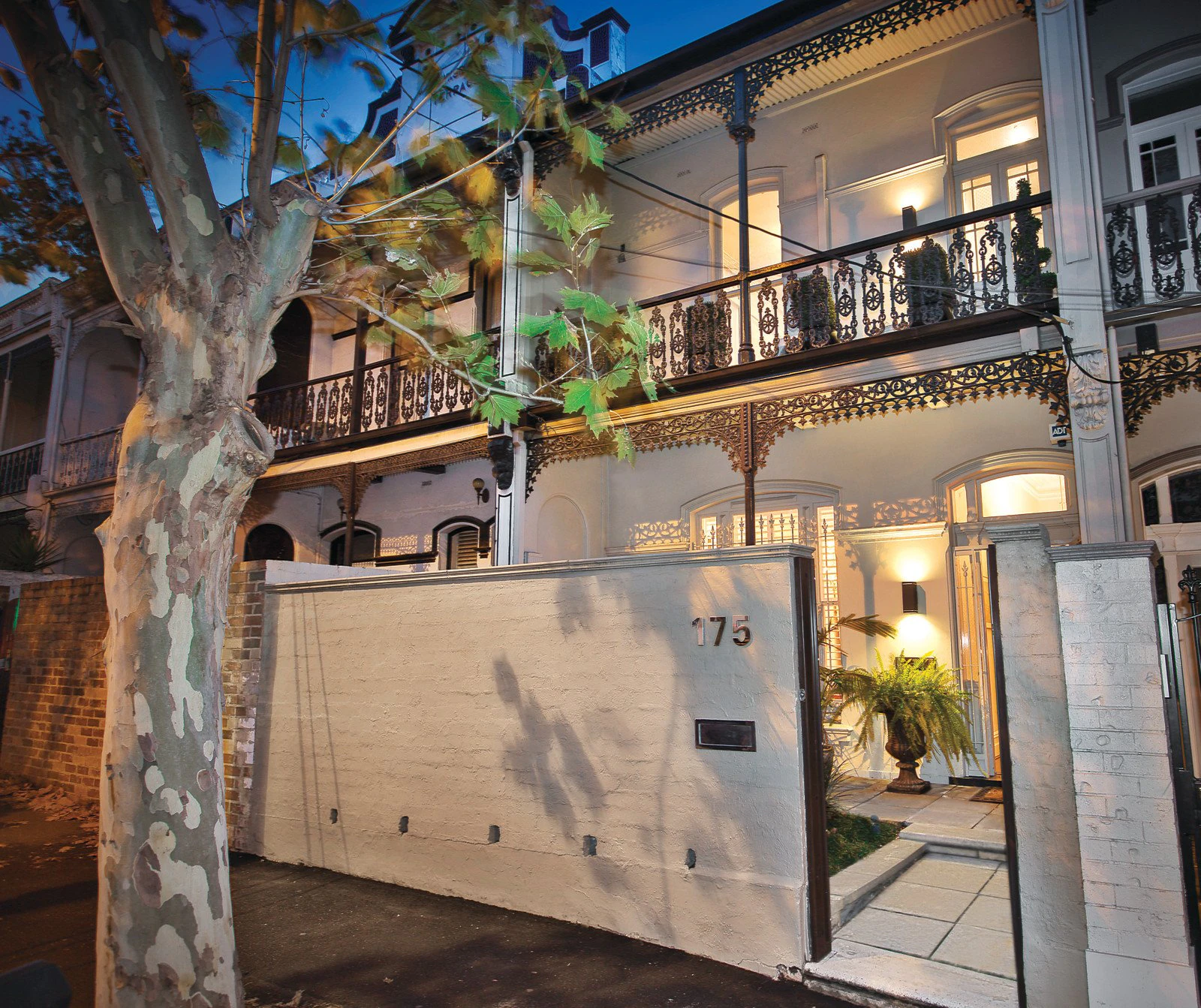 175 Williams Road, South Yarra, VIC