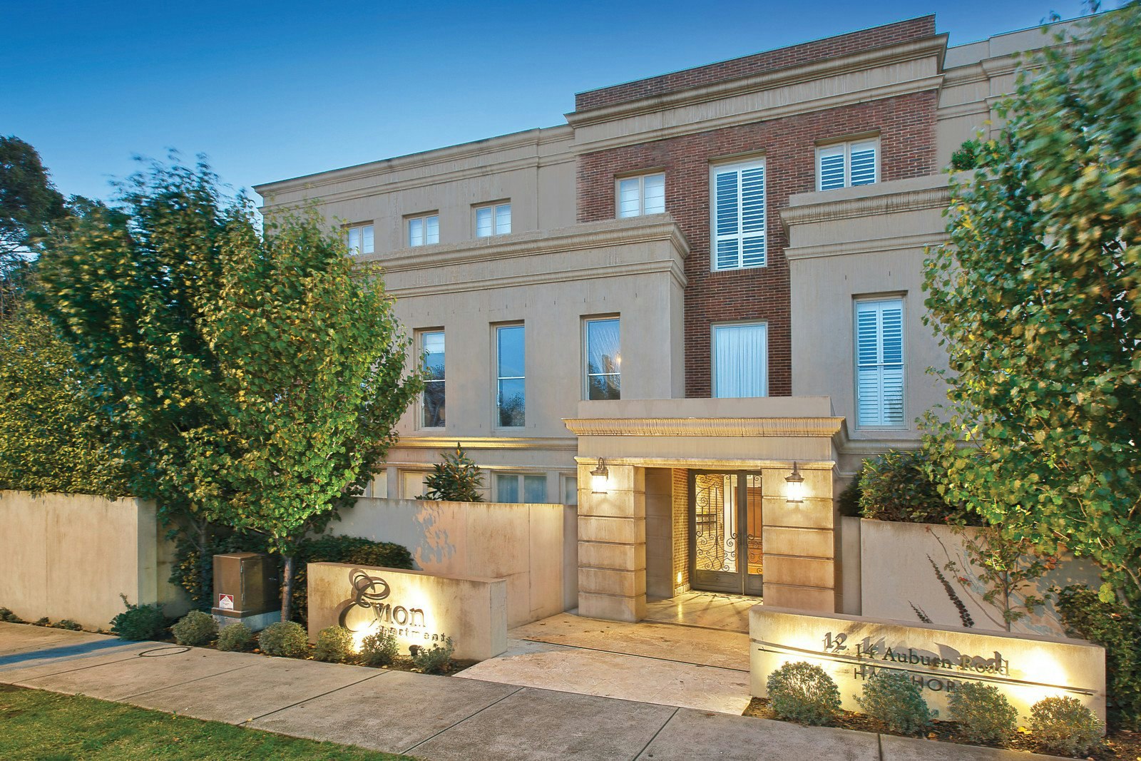 8/12-14 Auburn Road, Hawthorn, VIC