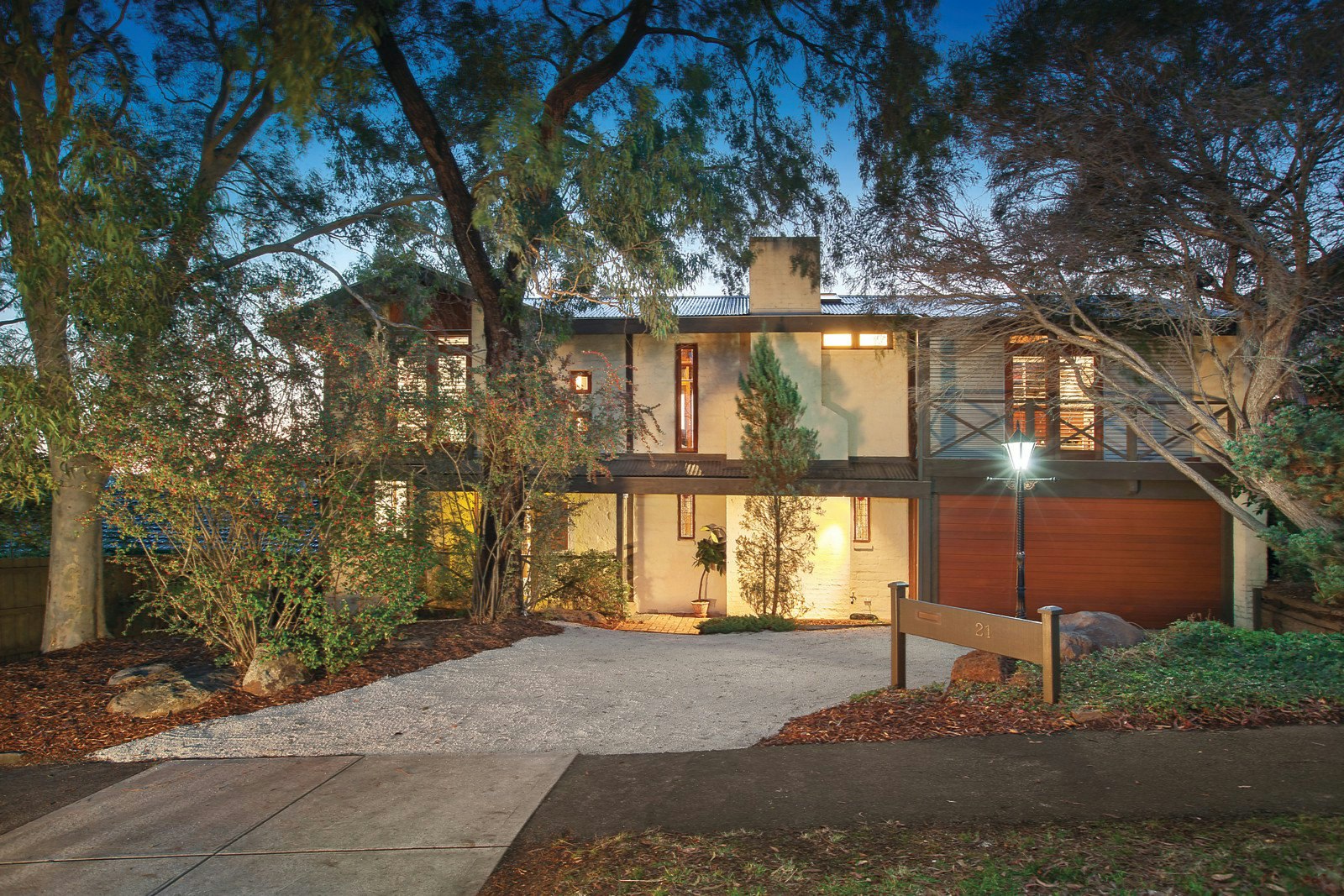 21 Parring Road, Balwyn, VIC