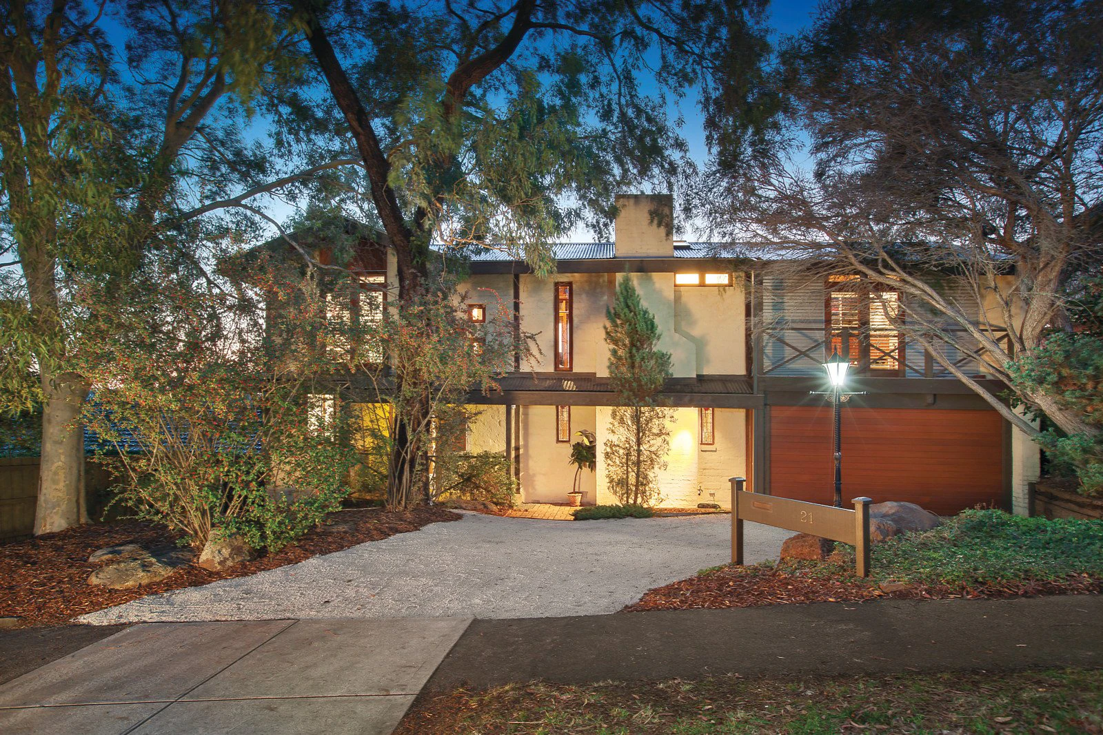 21 Parring Road, Balwyn, VIC