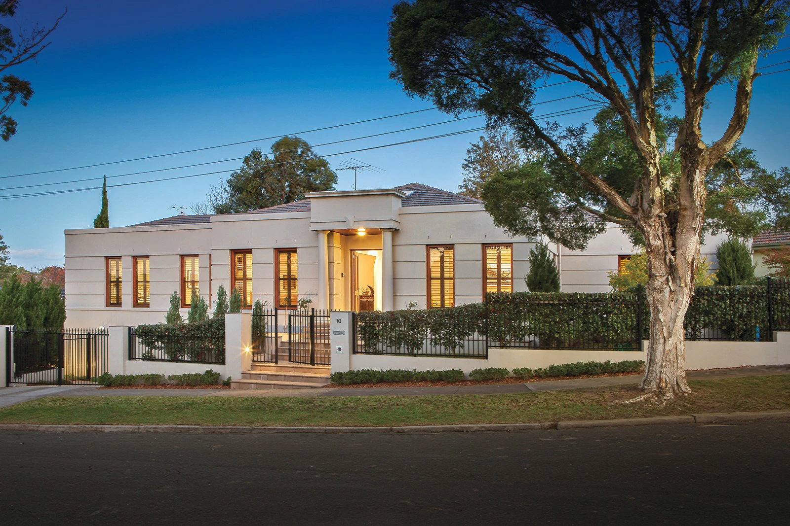 10 Madang Avenue, Balwyn, VIC