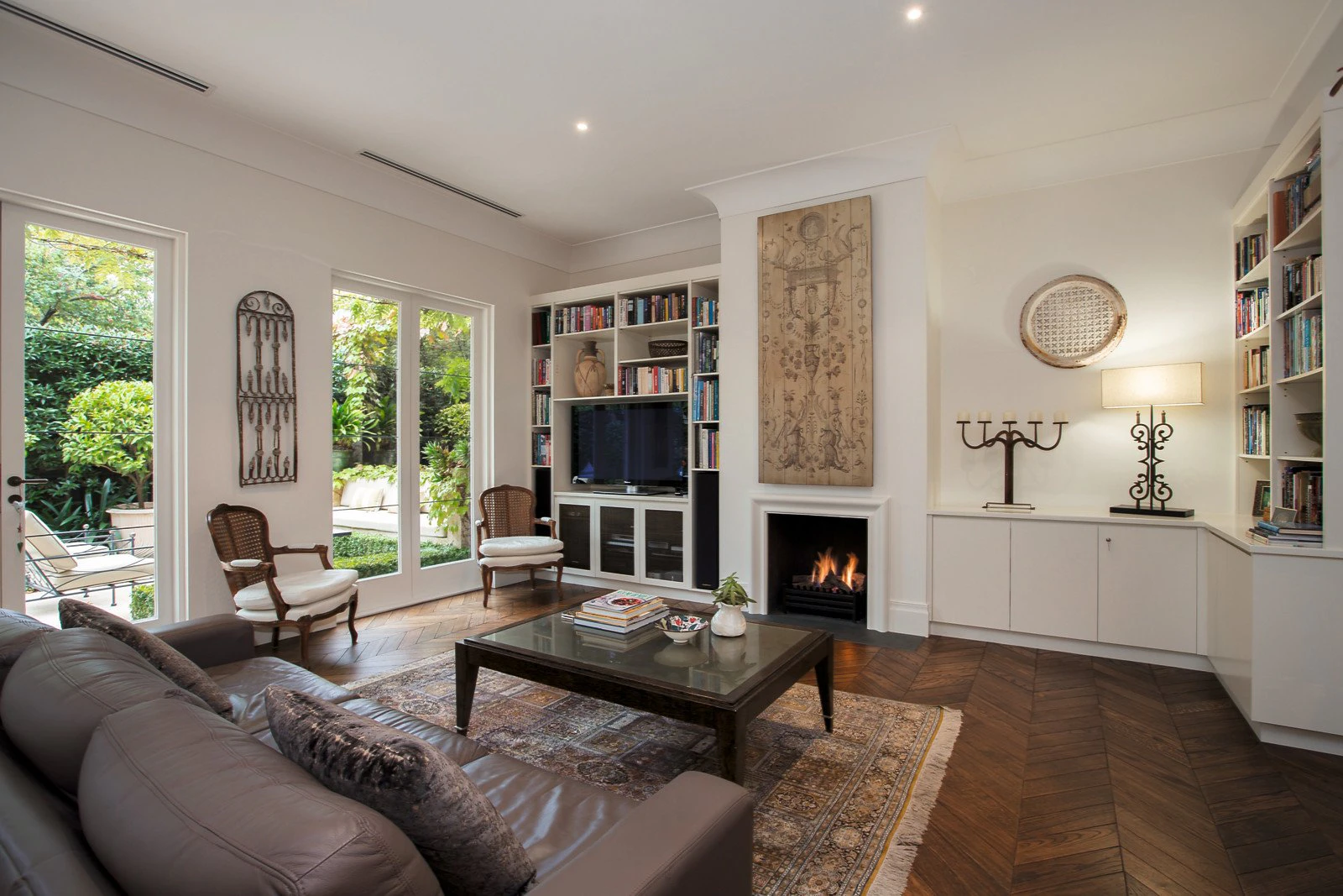 2/50 Hampden Road, Armadale, VIC