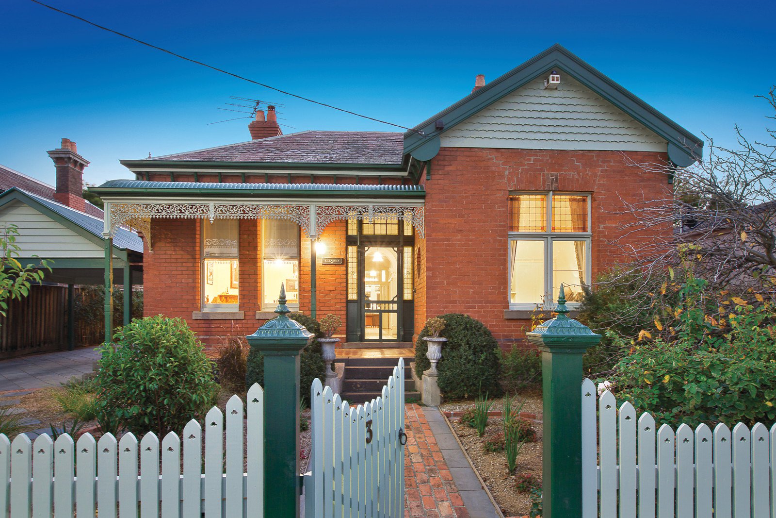 3 Ridgeway Avenue, Kew - Image 1