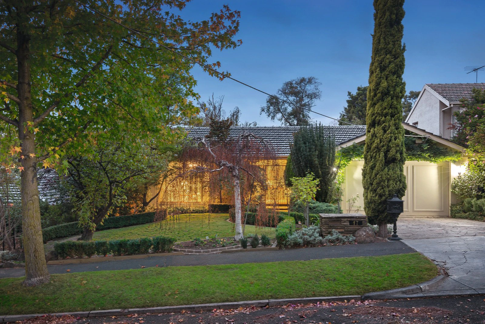 17 Bevan Street, Balwyn, VIC