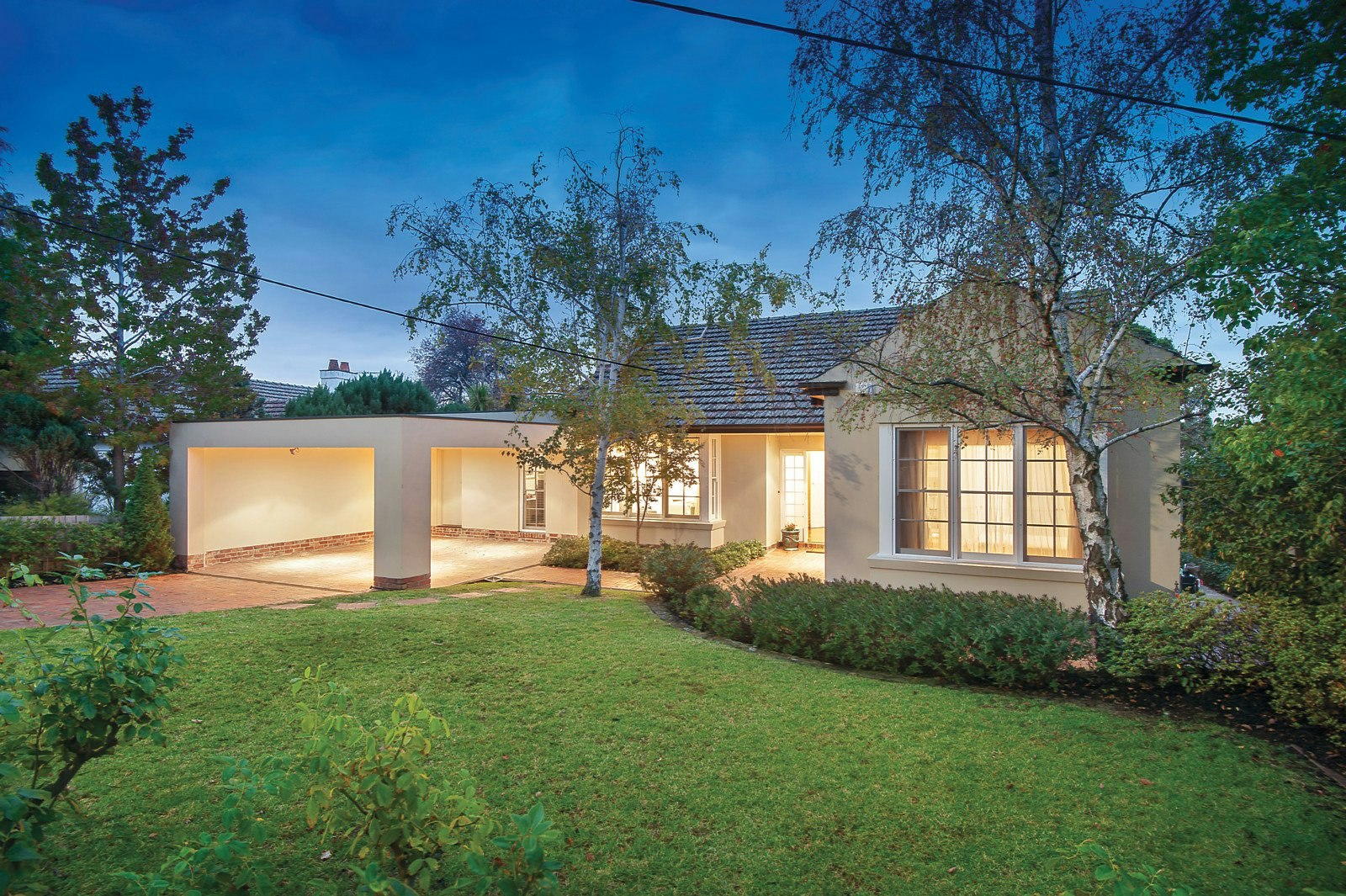 55 Riverside Avenue, Balwyn North, VIC