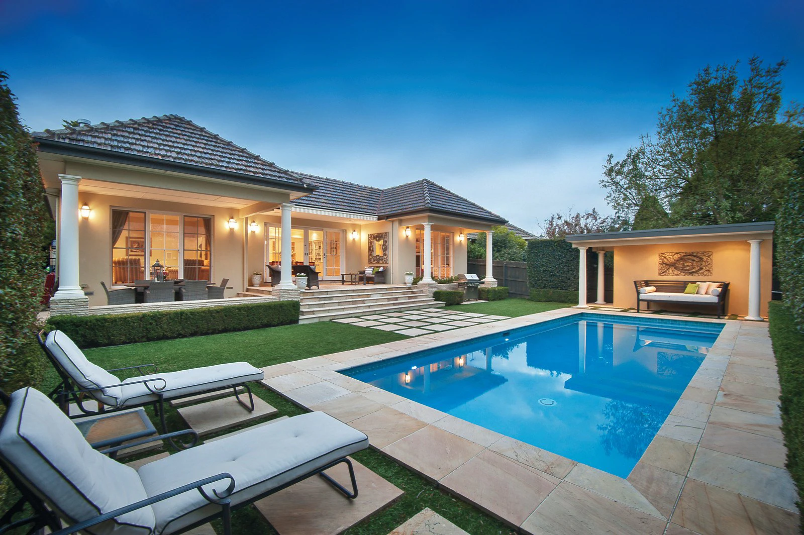 55 Riverside Avenue, Balwyn North, VIC
