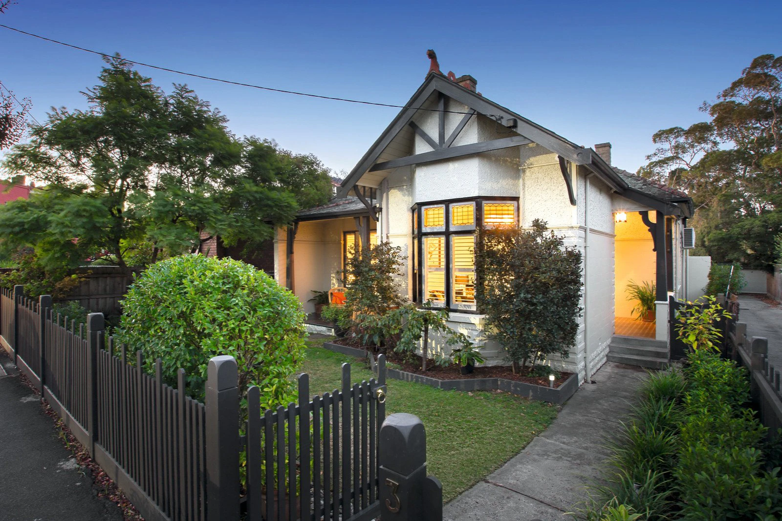 3 Henrietta Street, Hawthorn, VIC