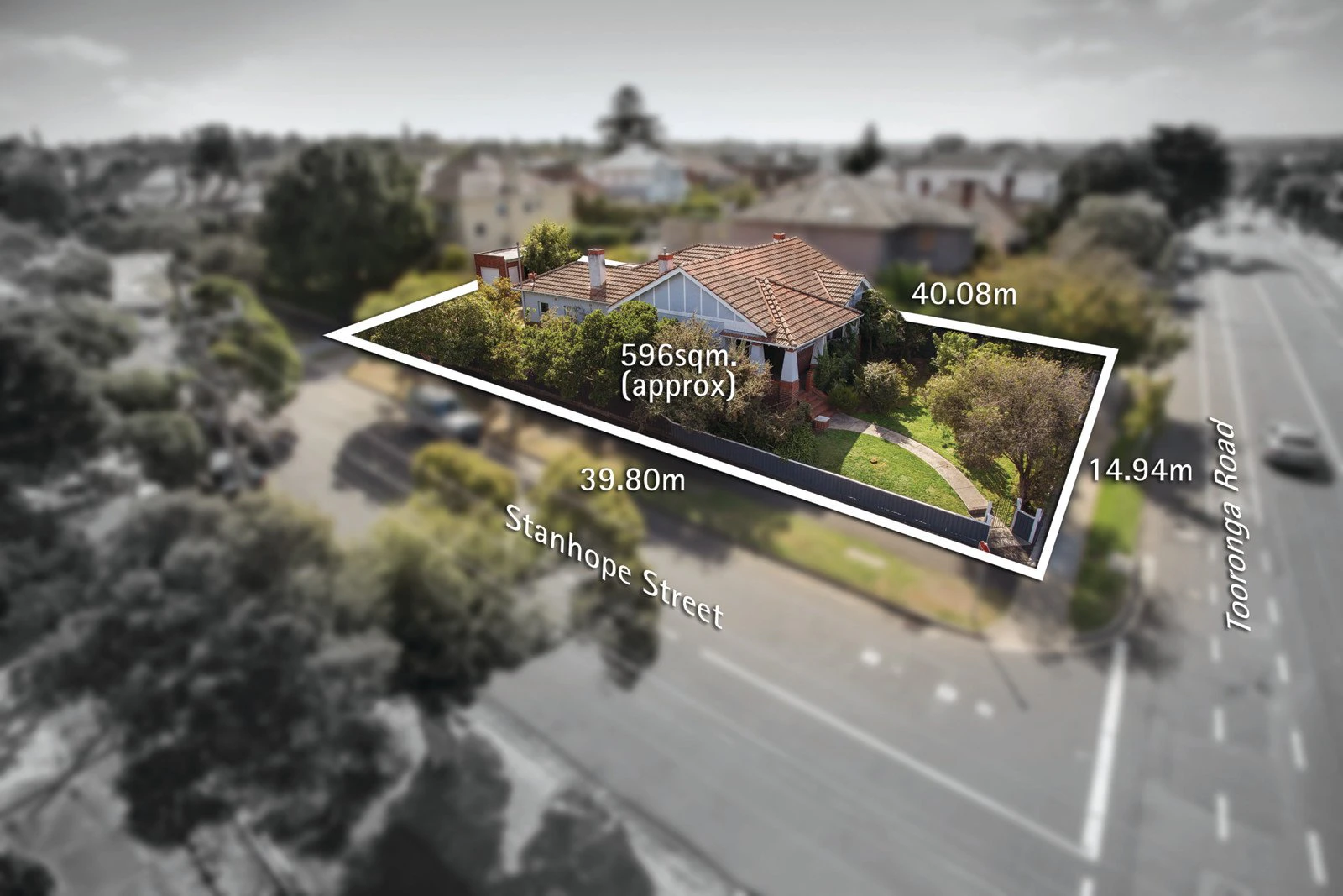 165 Tooronga Road, Glen Iris, VIC
