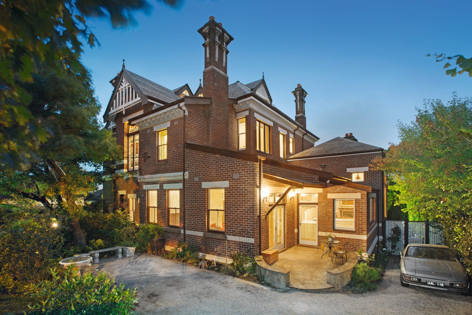 424 Auburn Road, Hawthorn - Thumbnail 6