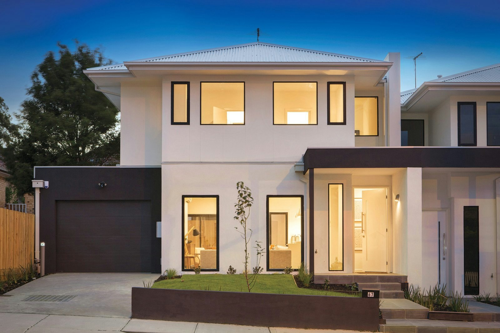 67 Pakington Street, Kew, VIC