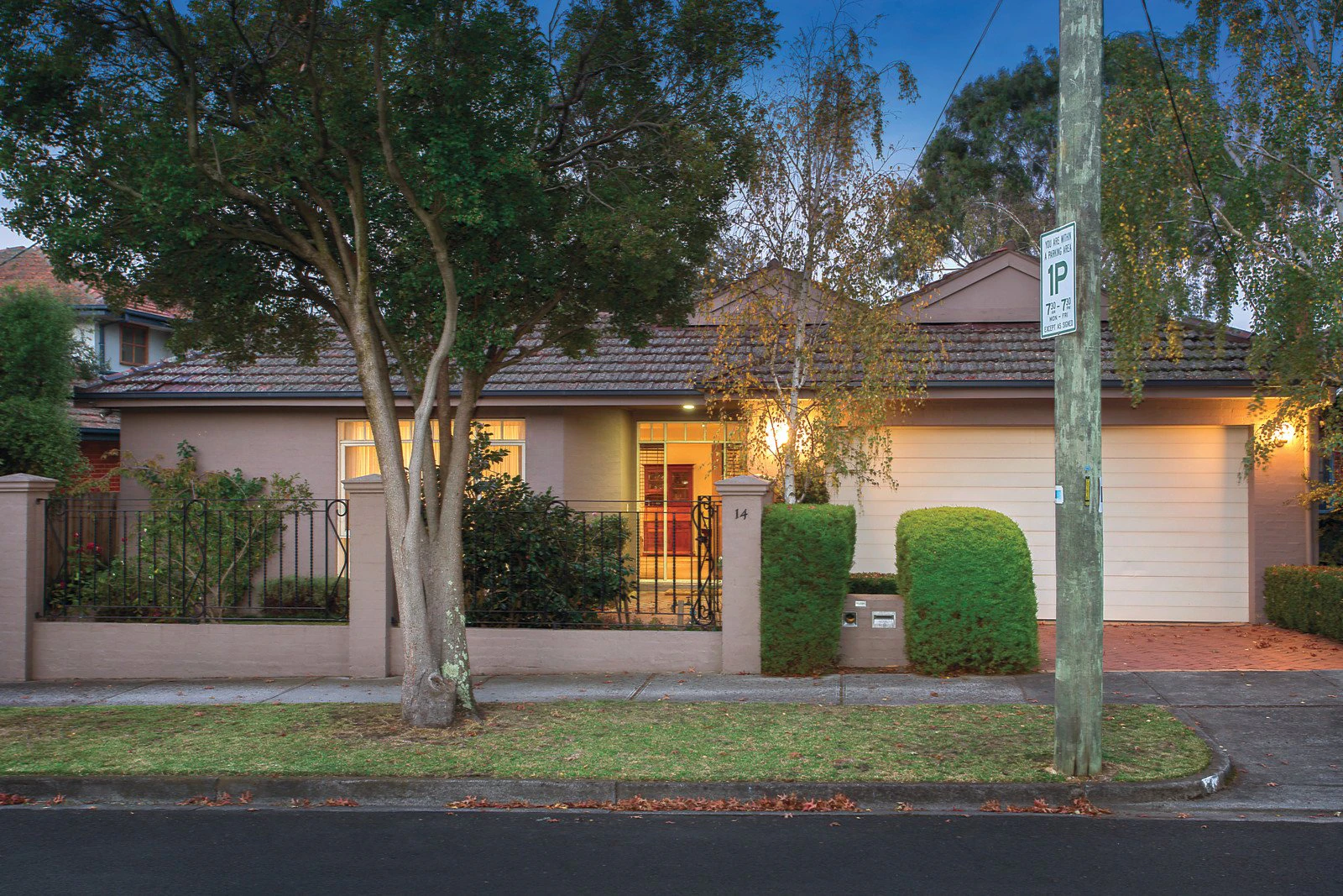 14 Proudfoot Street, Mont Albert, VIC