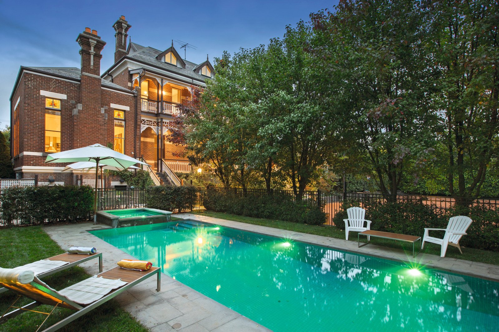 424 Auburn Road, Hawthorn - Thumbnail 2