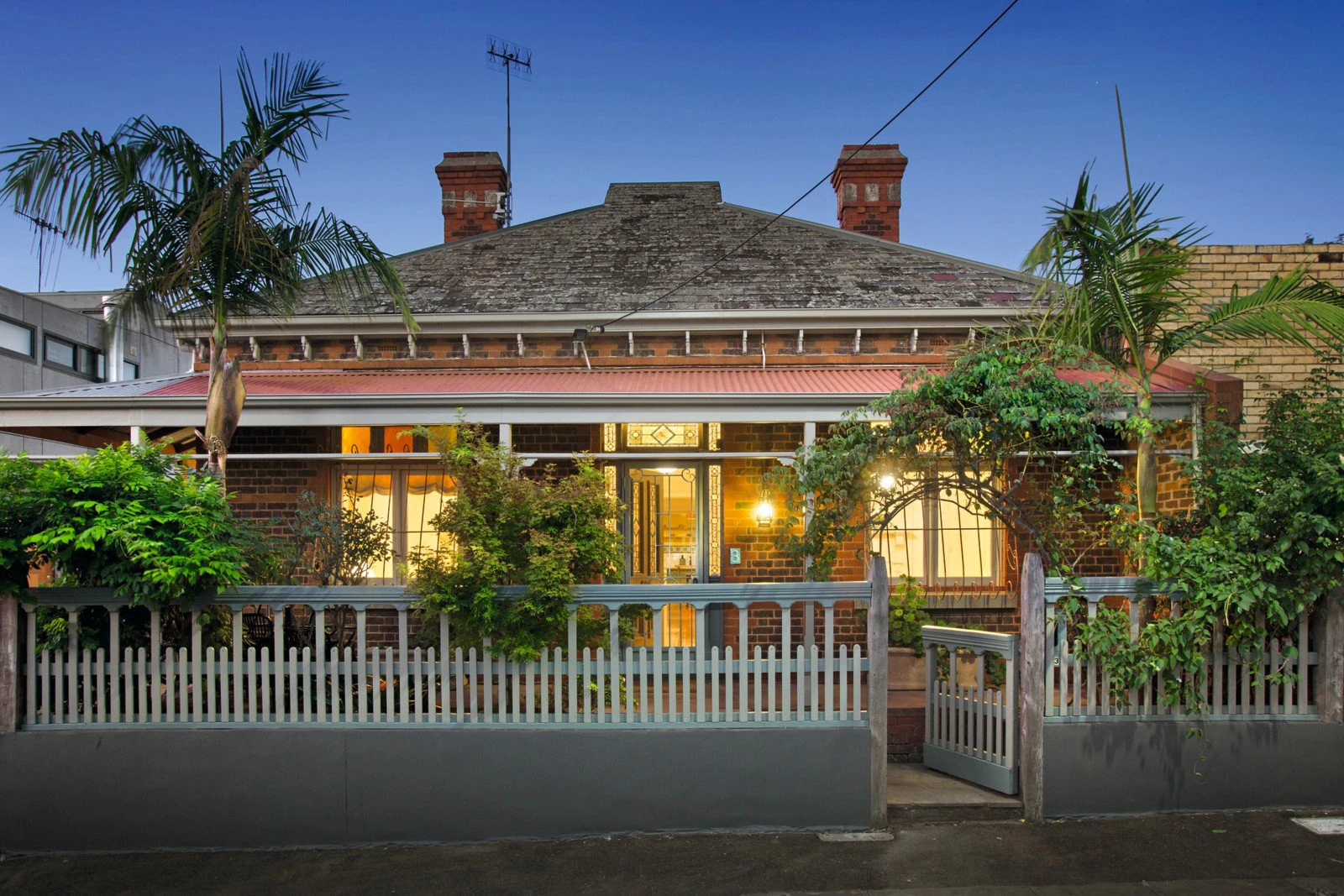 3 Miles Street, Richmond, VIC