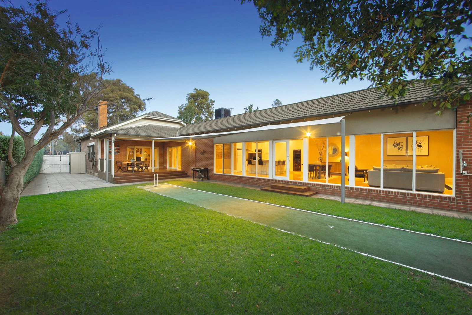 1 Clarke Street, Glen Iris, VIC