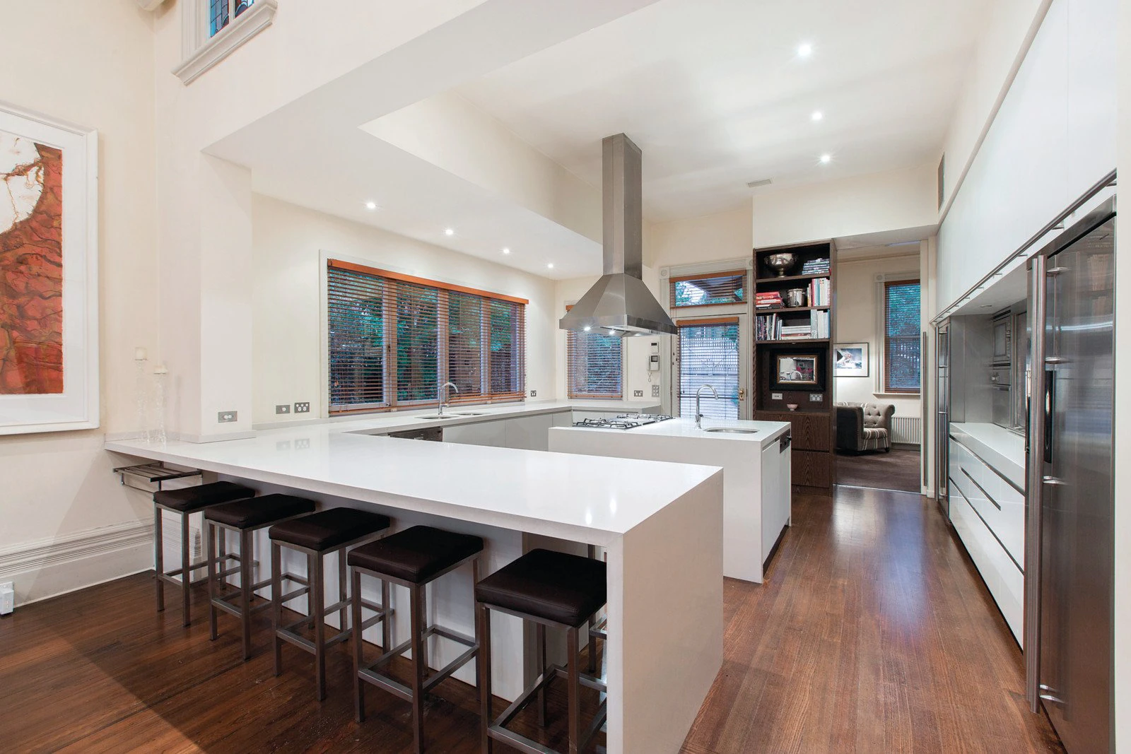 424 Auburn Road, Hawthorn, VIC