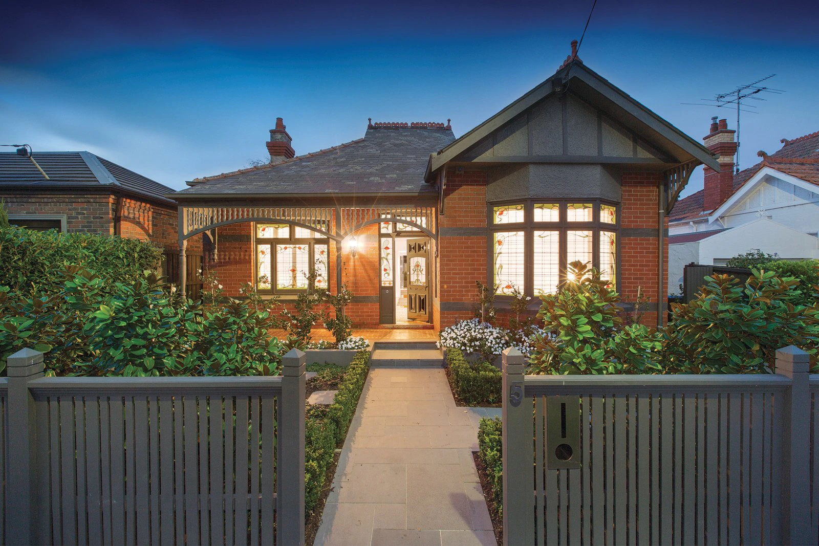 5 Closeburn Avenue, Prahran, VIC