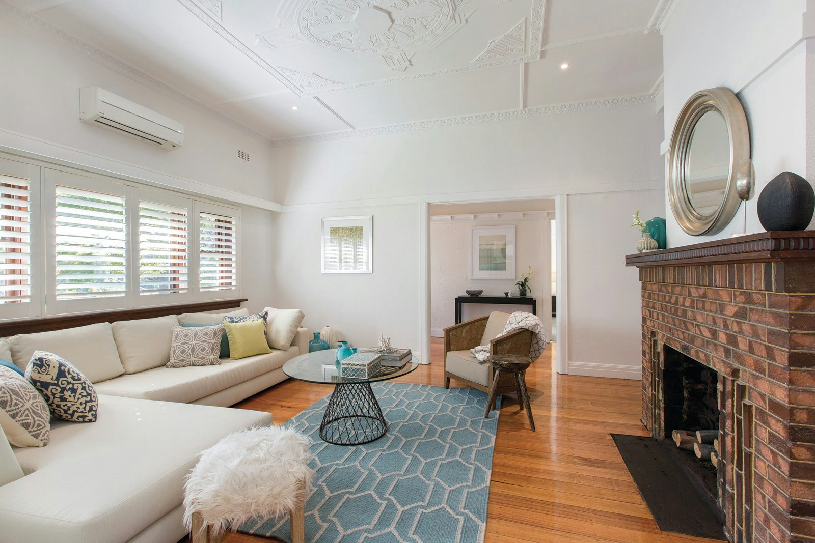 6 Willow Grove, Canterbury, VIC