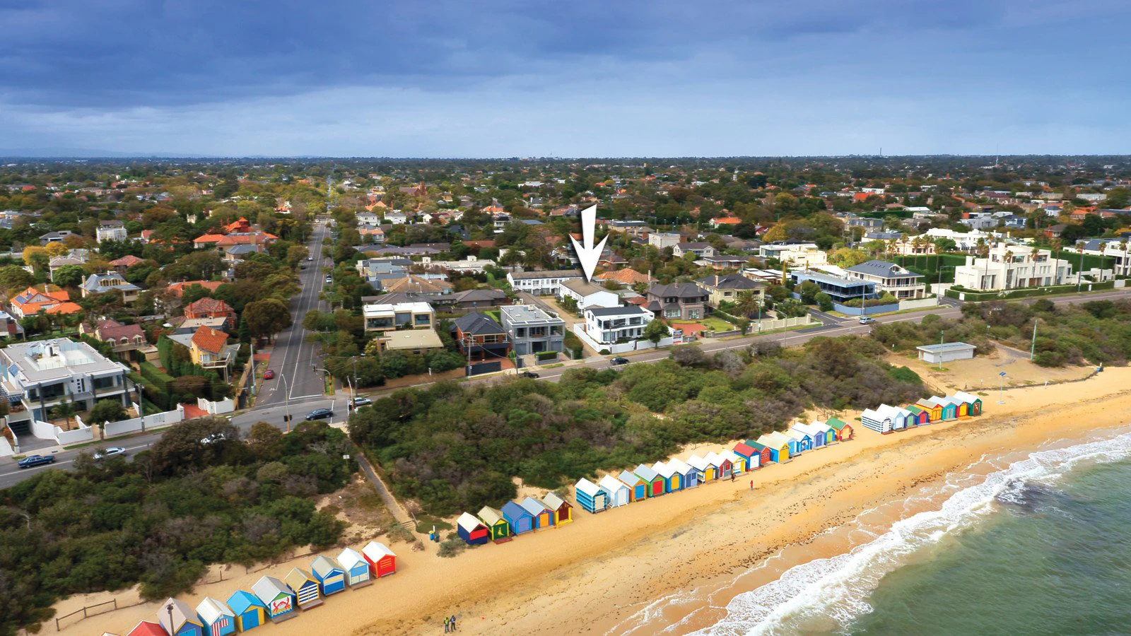 3/108 The Esplanade, Brighton, VIC