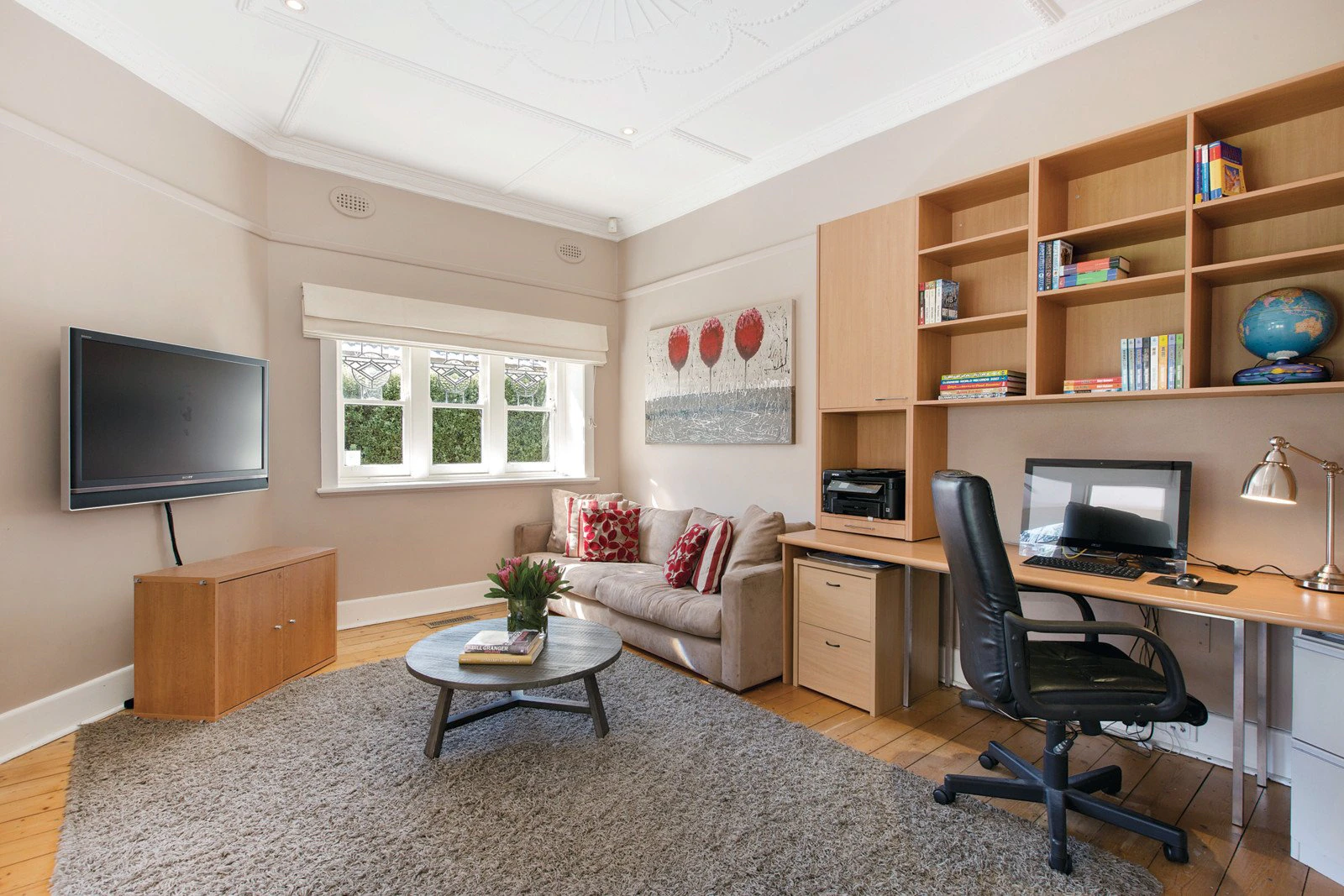 1 Clarke Street, Glen Iris, VIC