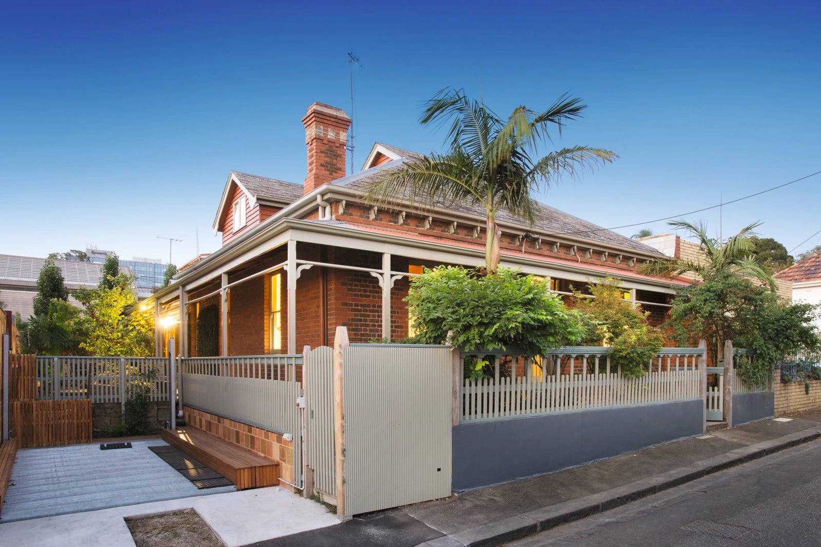 3 Miles Street, Richmond, VIC