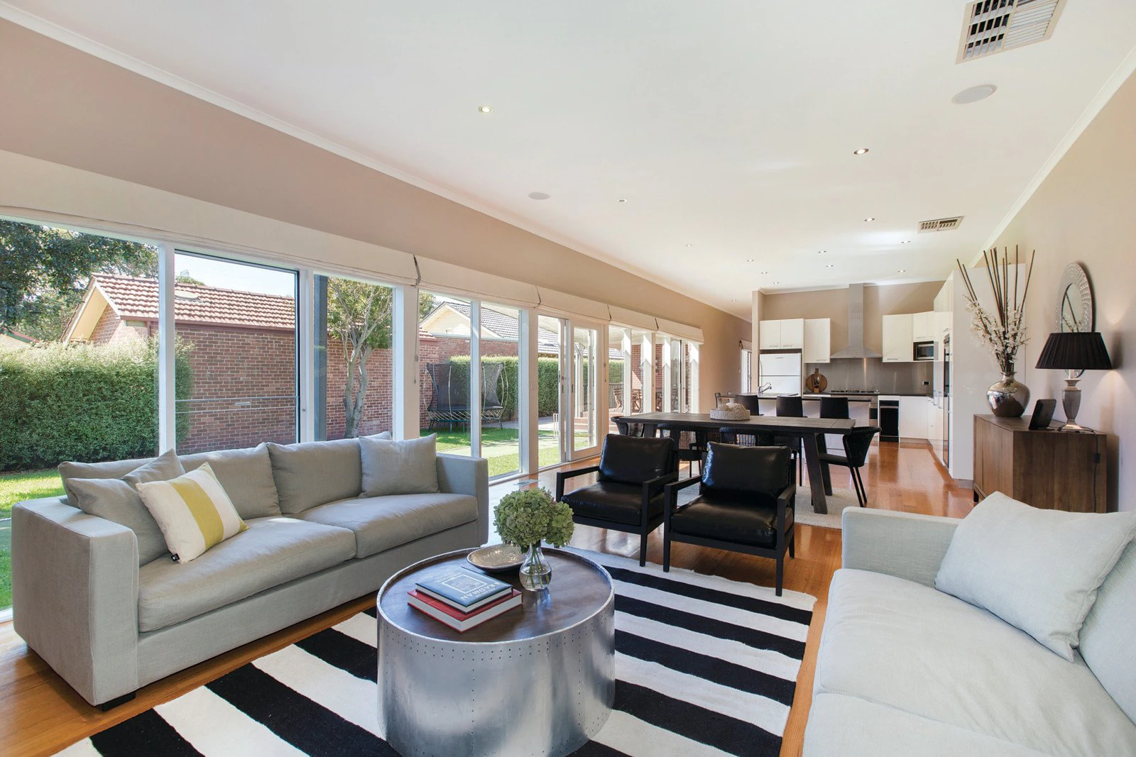 1 Clarke Street, Glen Iris, VIC