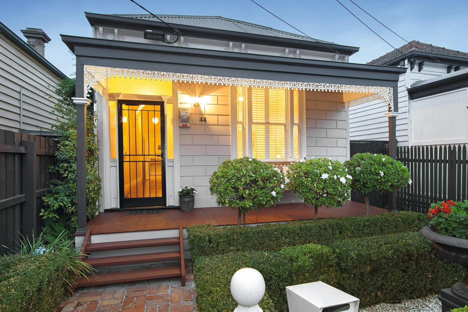 44 Fletcher Street, Hawthorn East, VIC