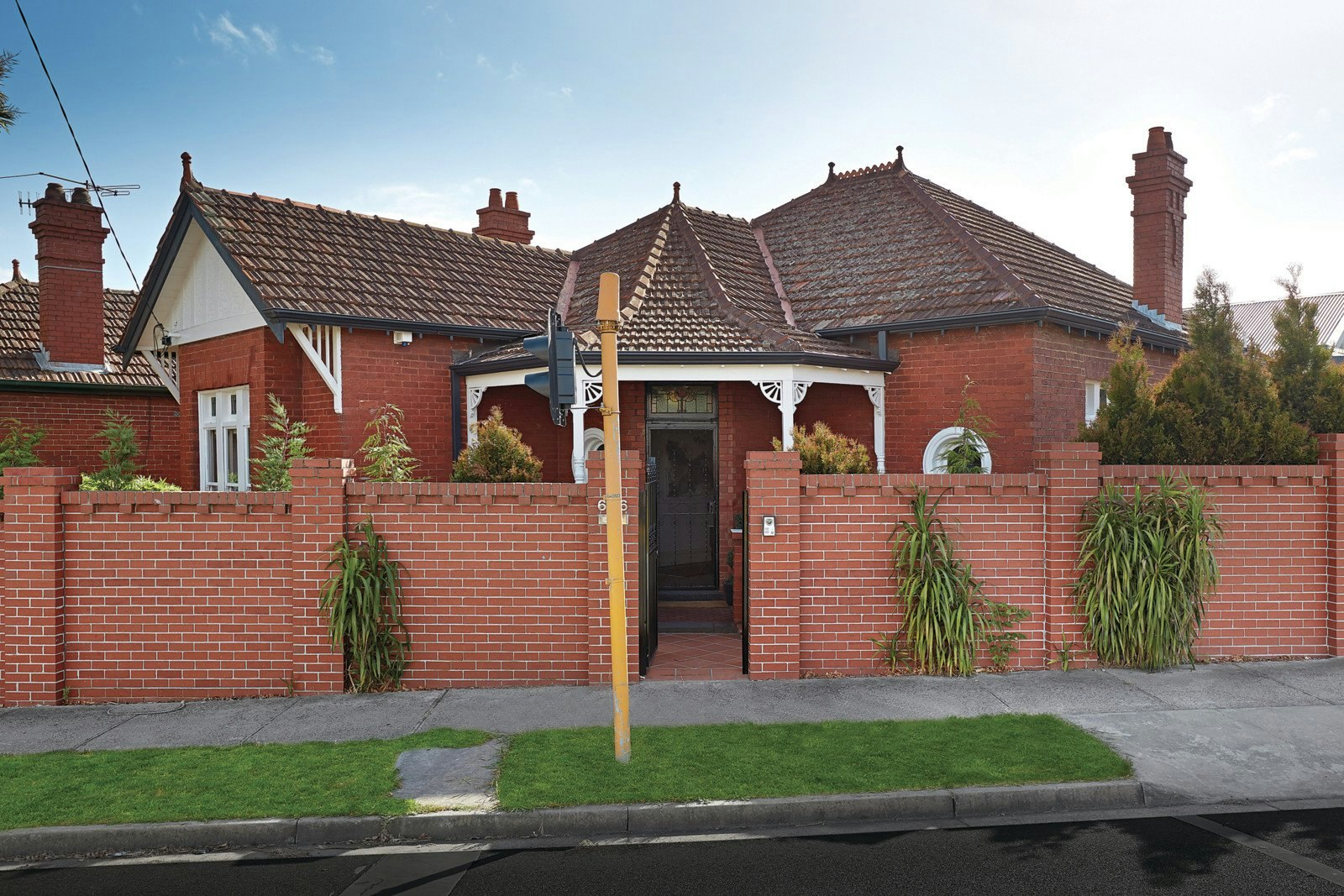 636 Orrong Road, Toorak, VIC