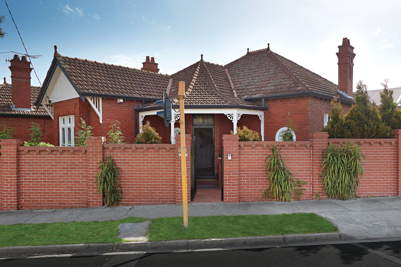 636 Orrong Road, Toorak, VIC