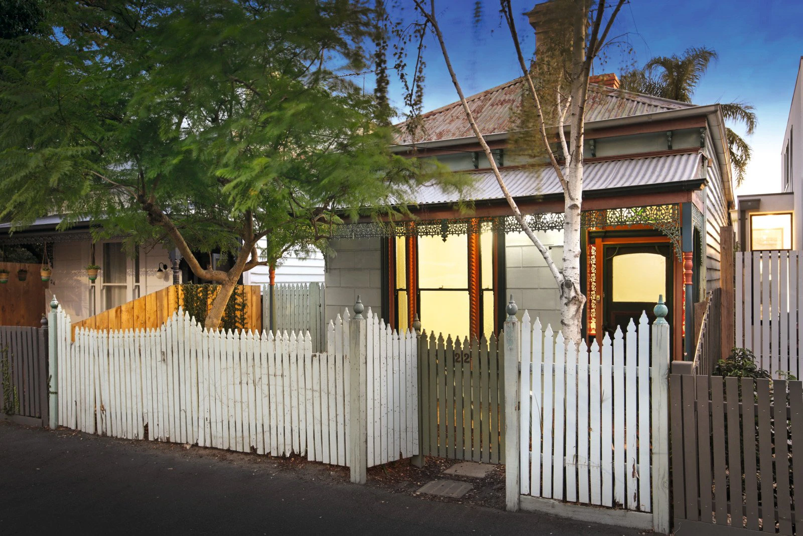 22 Selbourne Street, Hawthorn, VIC