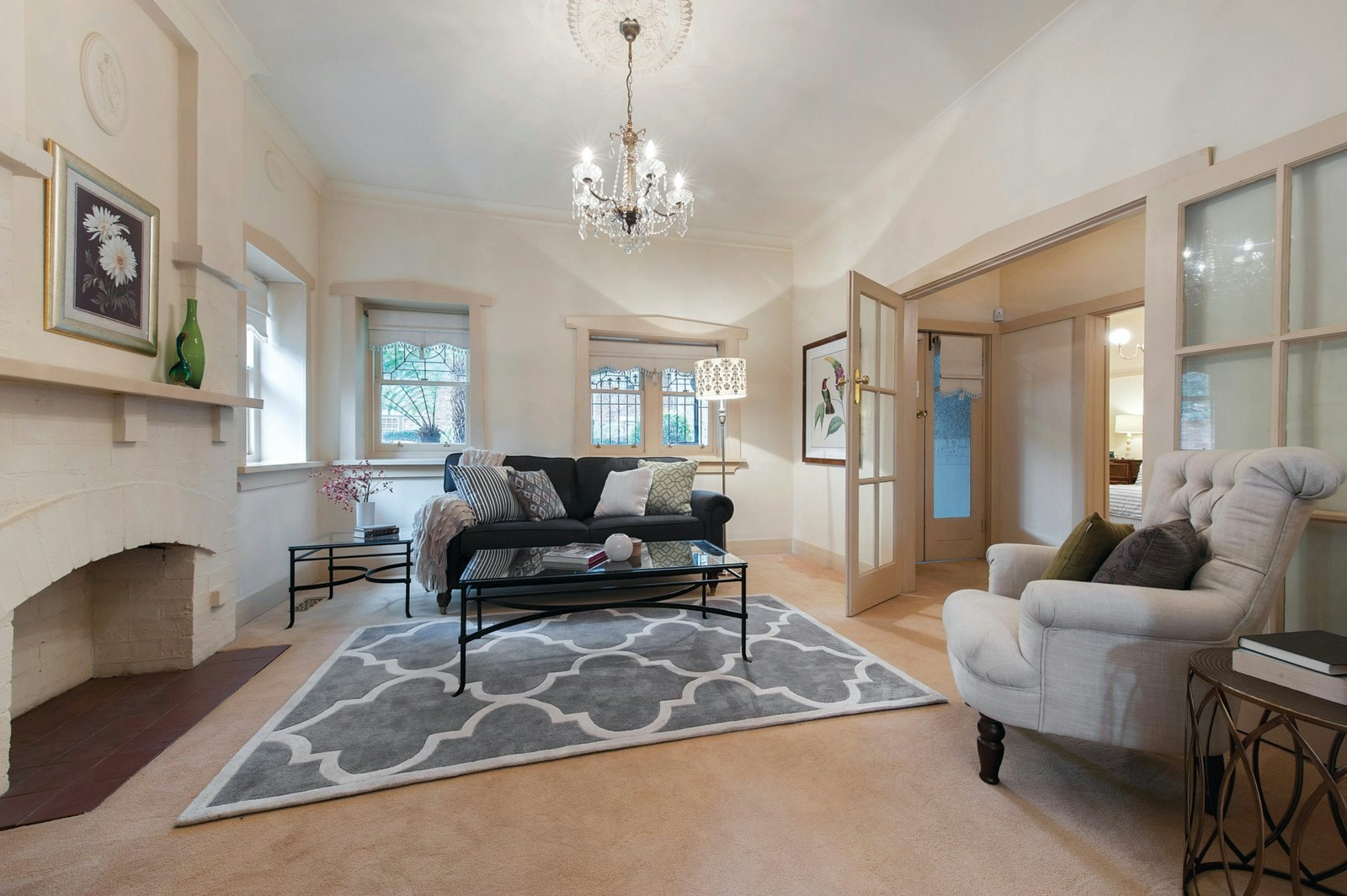 2/26 Shelley Street, Elwood, VIC