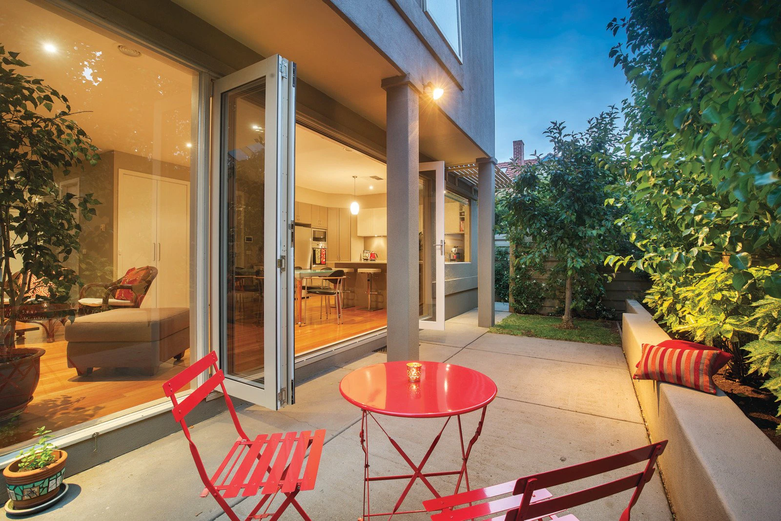 1/101 Martin Street, Brighton, VIC