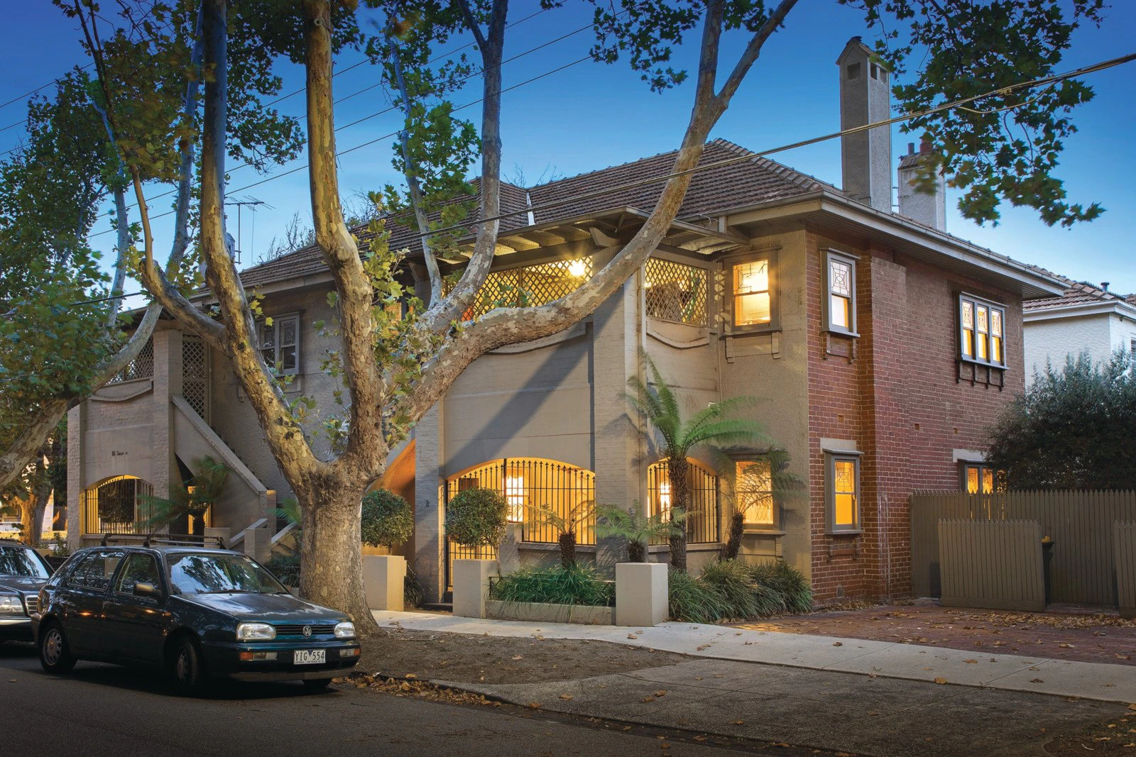 2/26 Shelley Street, Elwood, VIC