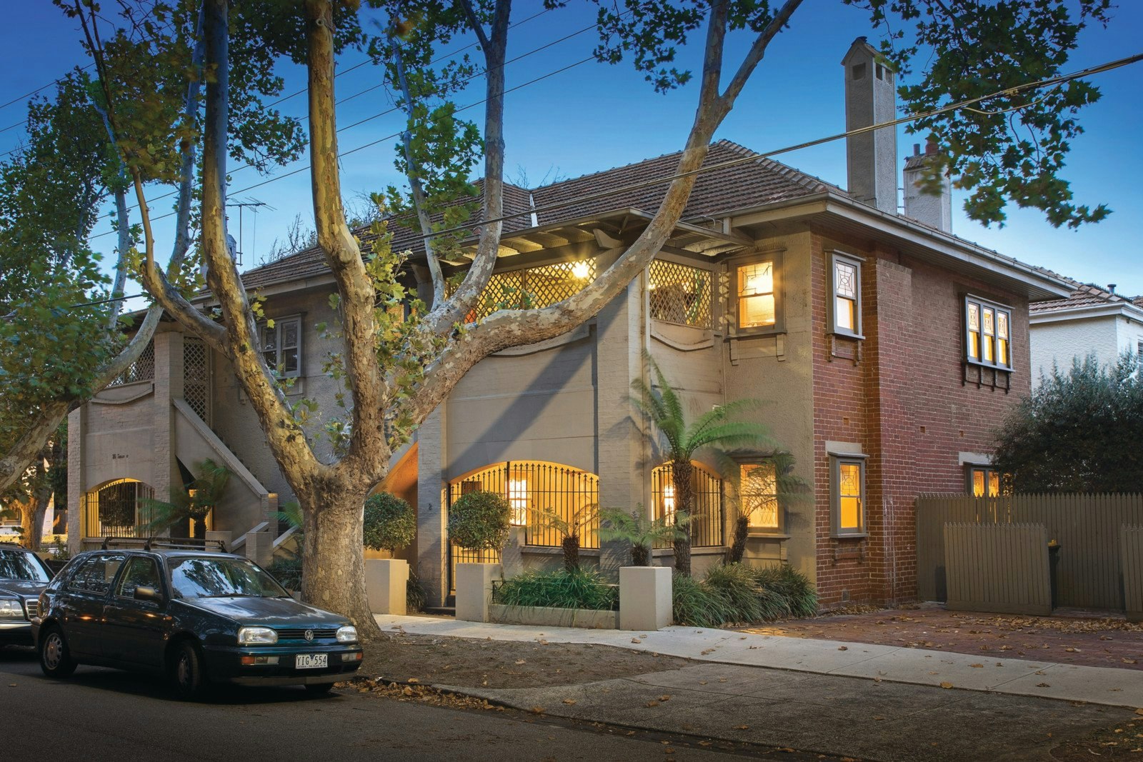 2/26 Shelley Street, Elwood, VIC