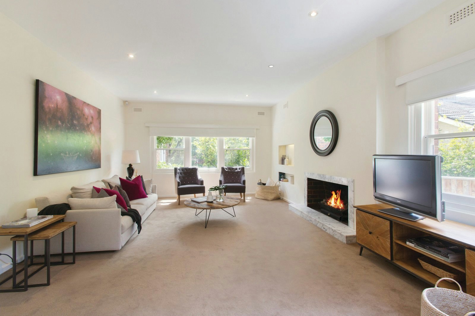 7/32 Bruce Street, Toorak, VIC