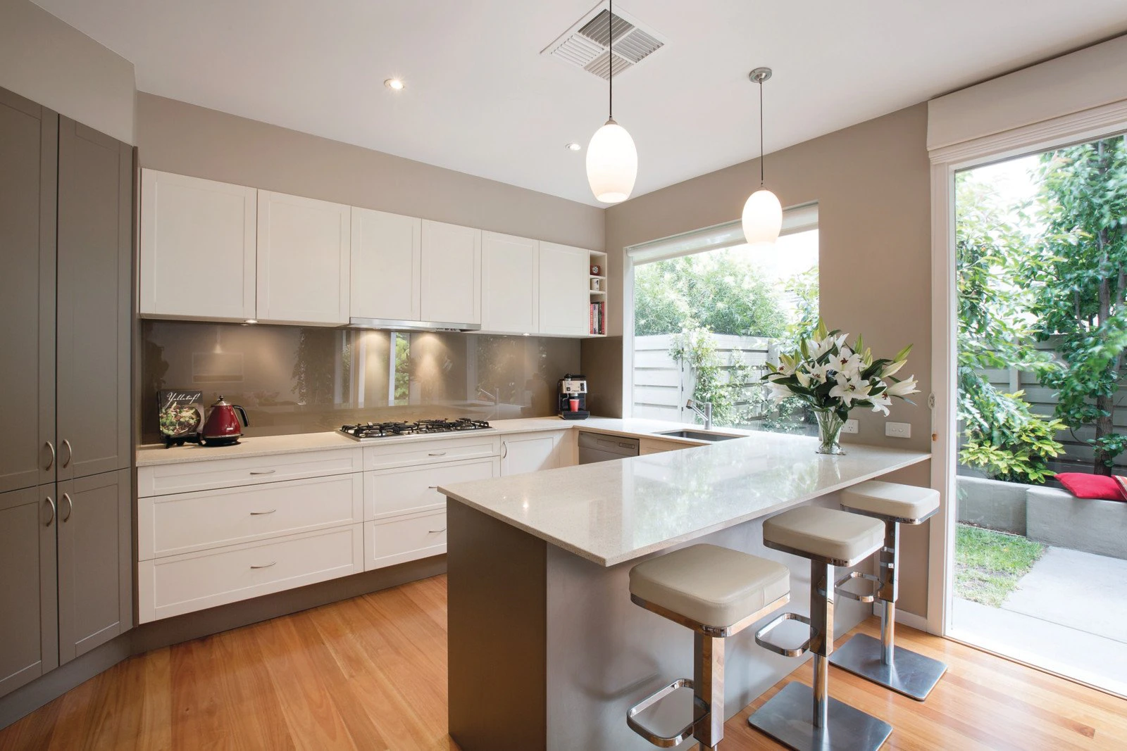 1/101 Martin Street, Brighton, VIC
