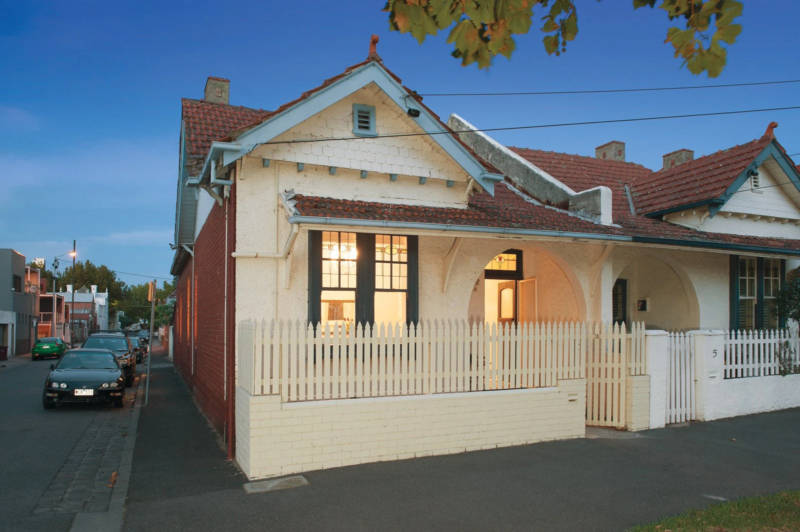 3 Page Street, Albert Park, VIC
