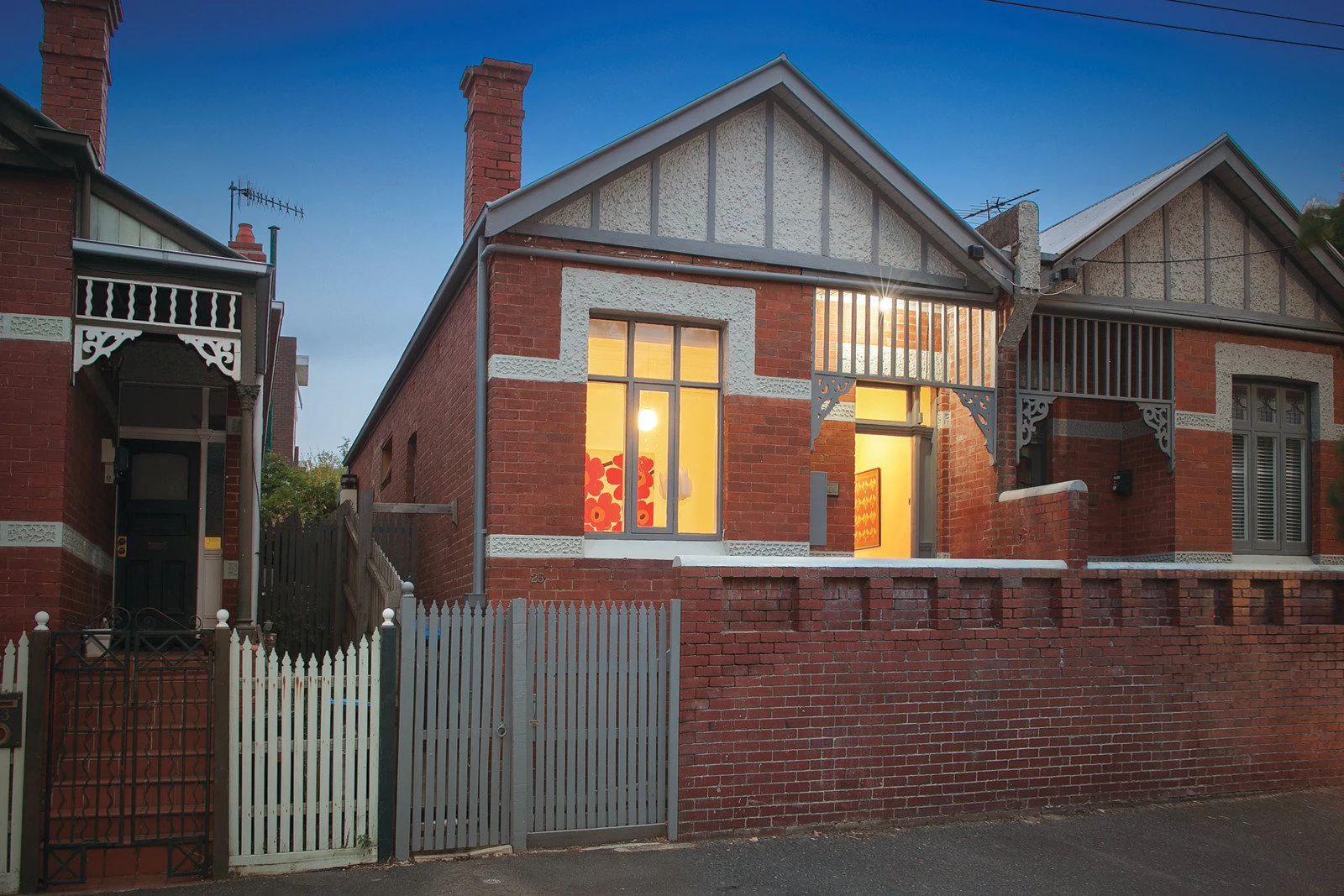25 Woodfull Street, Prahran, VIC
