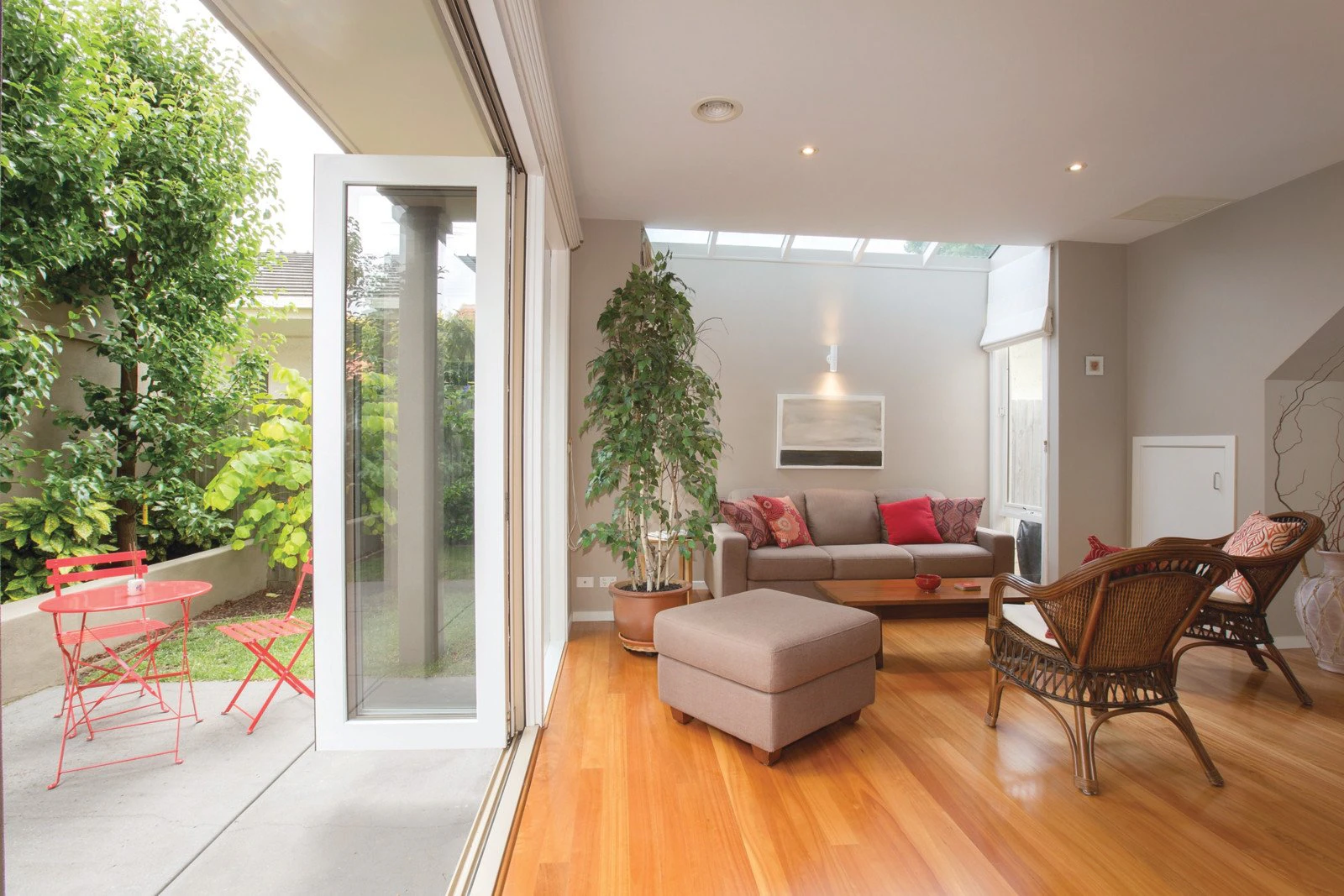 1/101 Martin Street, Brighton, VIC