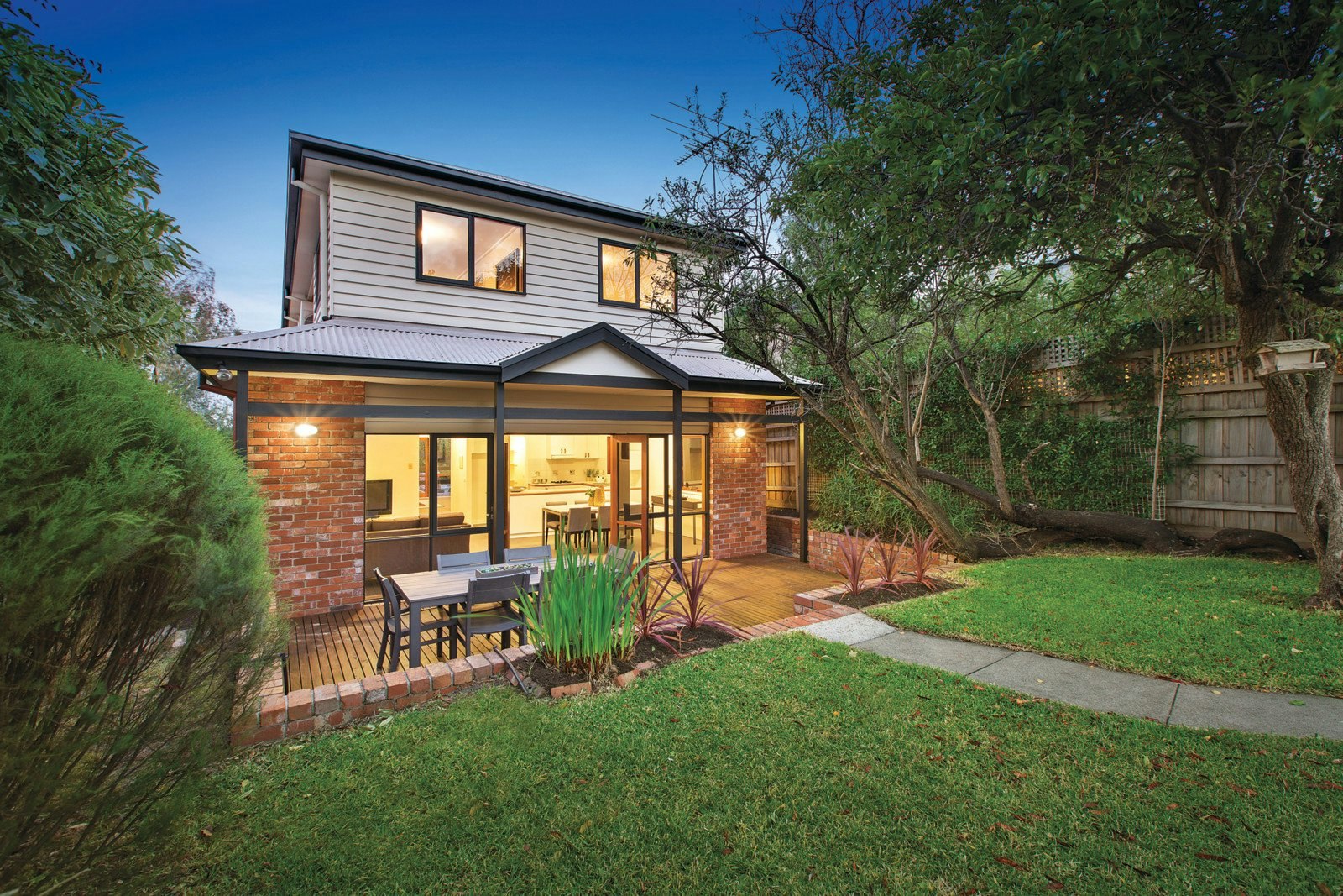 53 Cobden Street, Kew, VIC