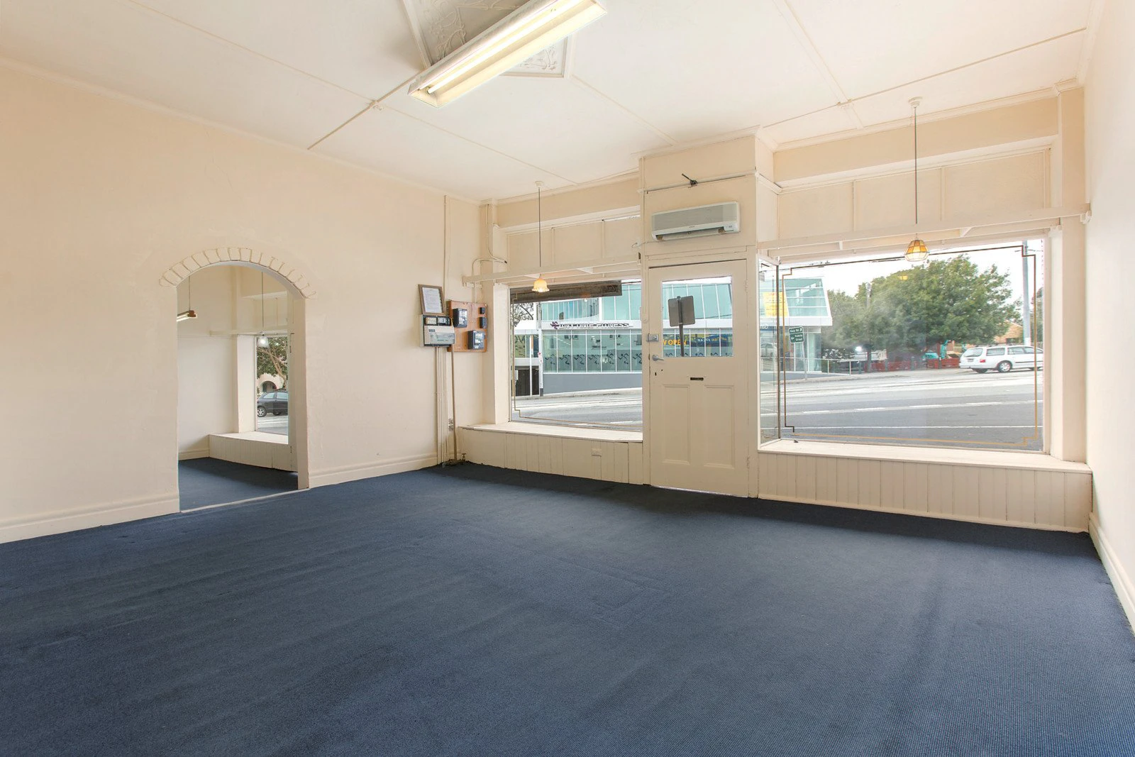 602-604 High Street, Kew East, VIC