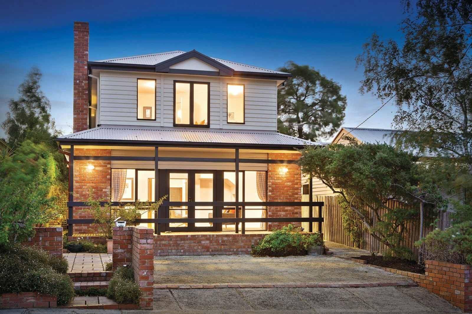 53 Cobden Street, Kew, VIC