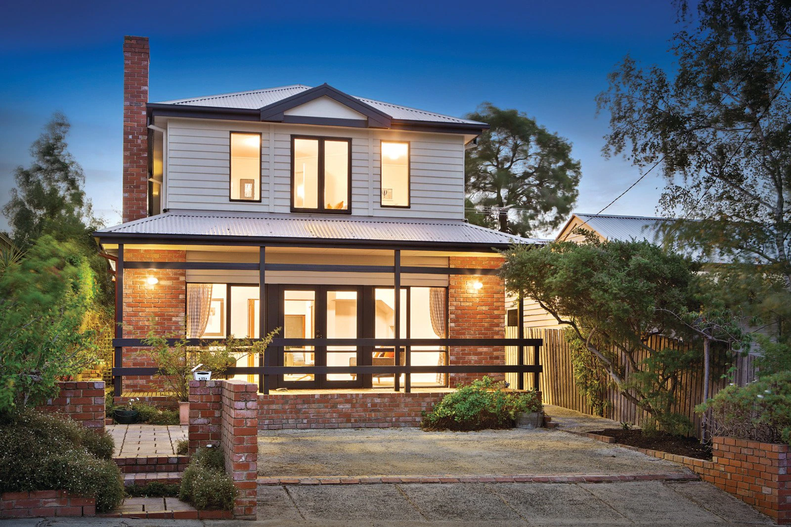 53 Cobden Street, Kew, VIC